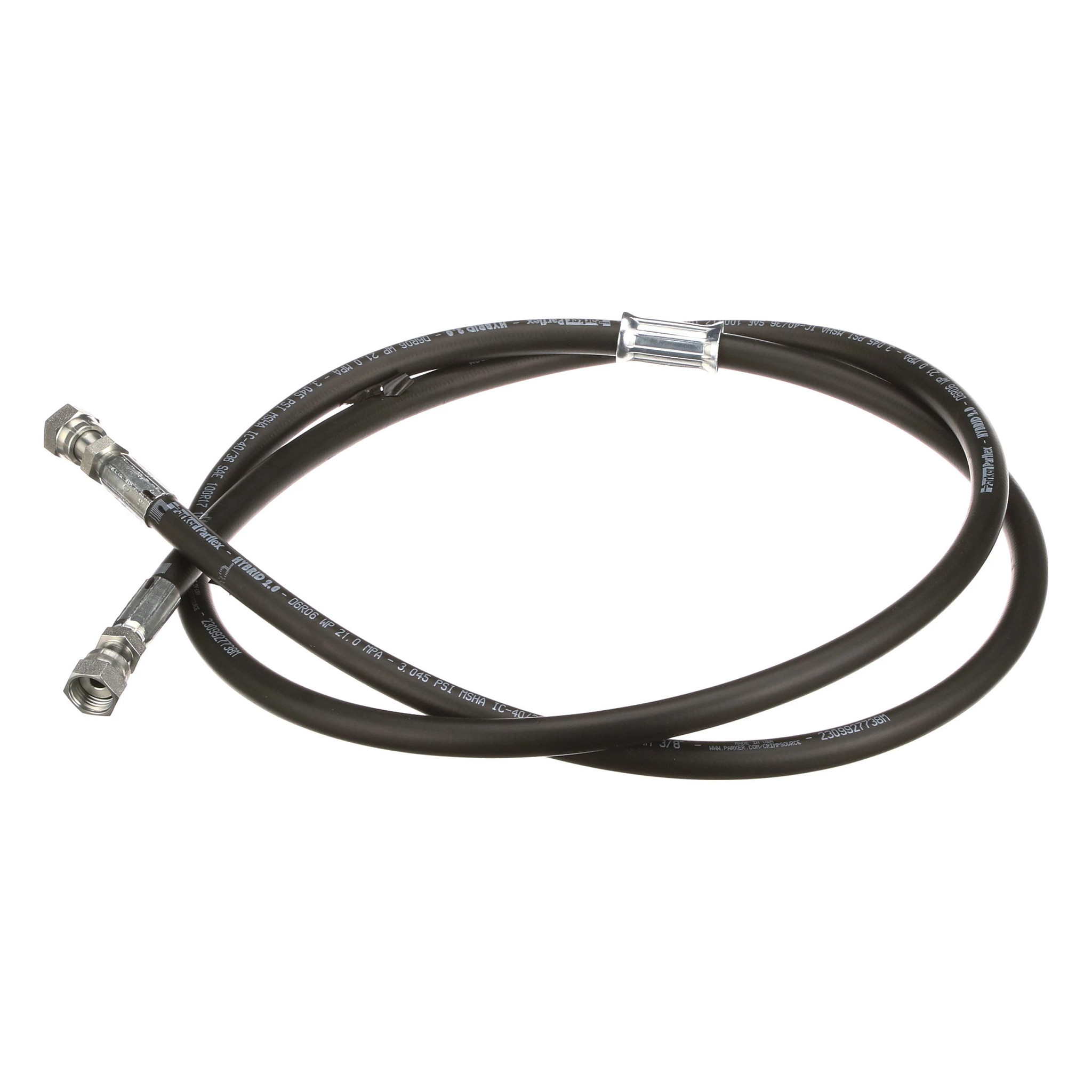 MANGUEIRA HIDRÁULICA