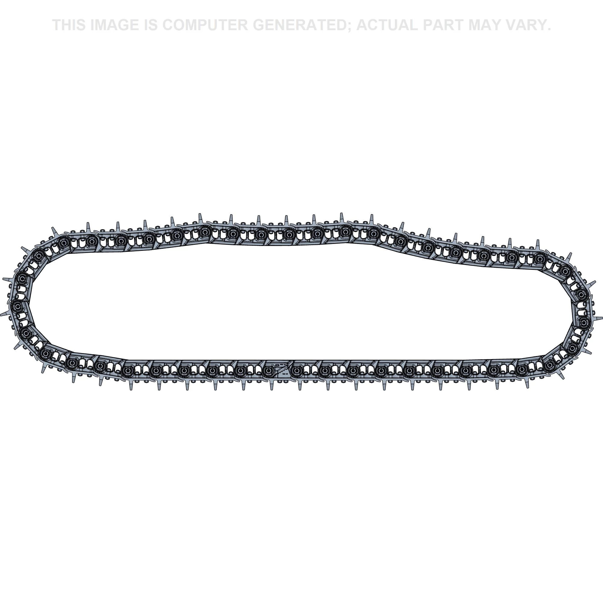 CRAWLER TRACK ASSY | NEWHOLLANDCE | CA | EN