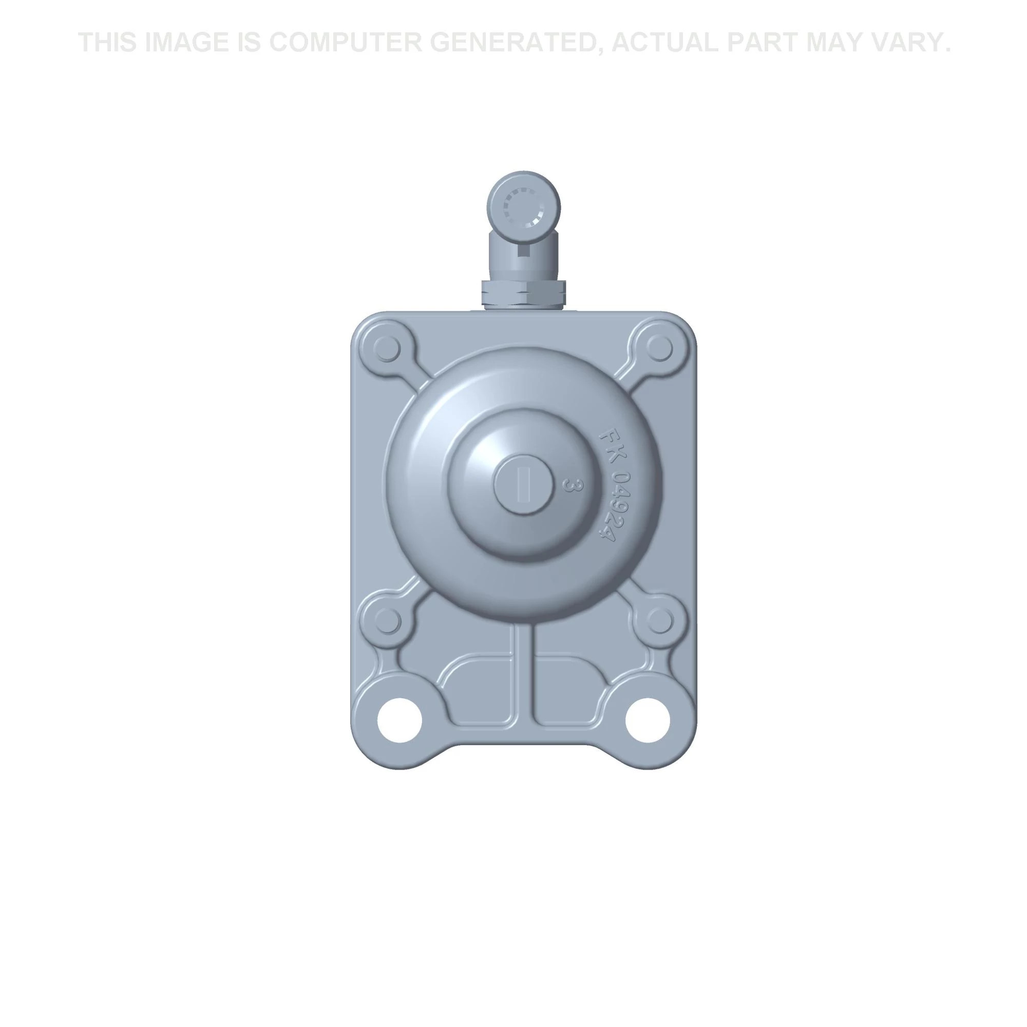 VALVE | CASEIH | ANZ | EN