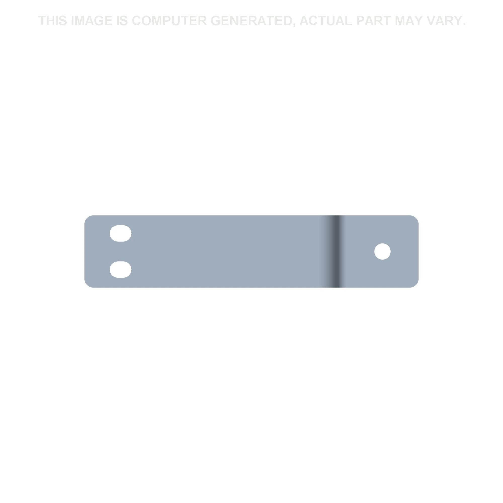 MOUNTING PLATE | CASEIH | CA | EN