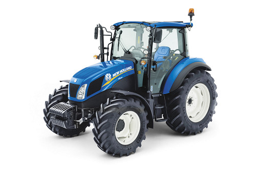 TRATOR POWER SHUTTLE - TIER 4B (NA) | NEWHOLLANDAG | BR | PT