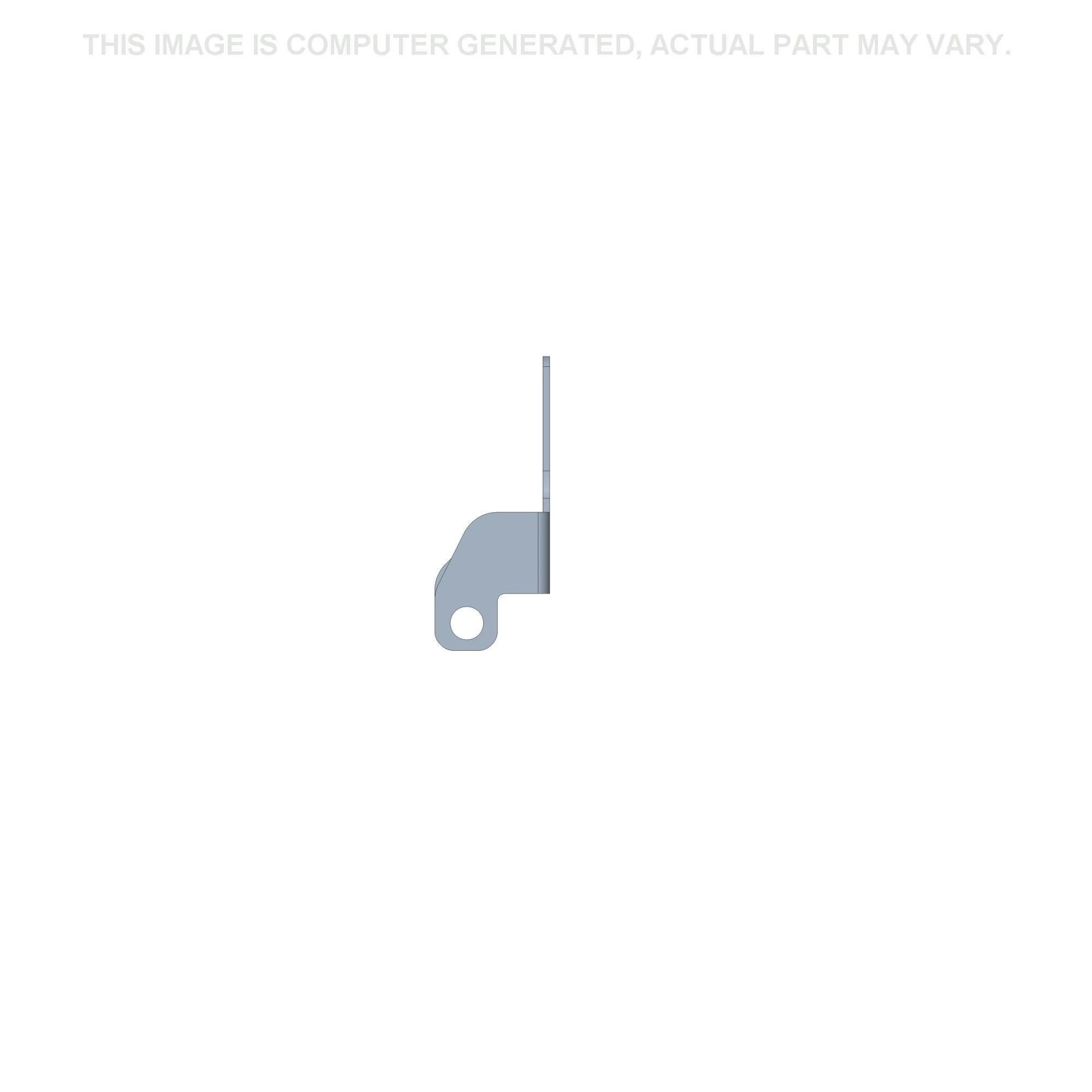 BRACKET | CASEIH | CA | FR