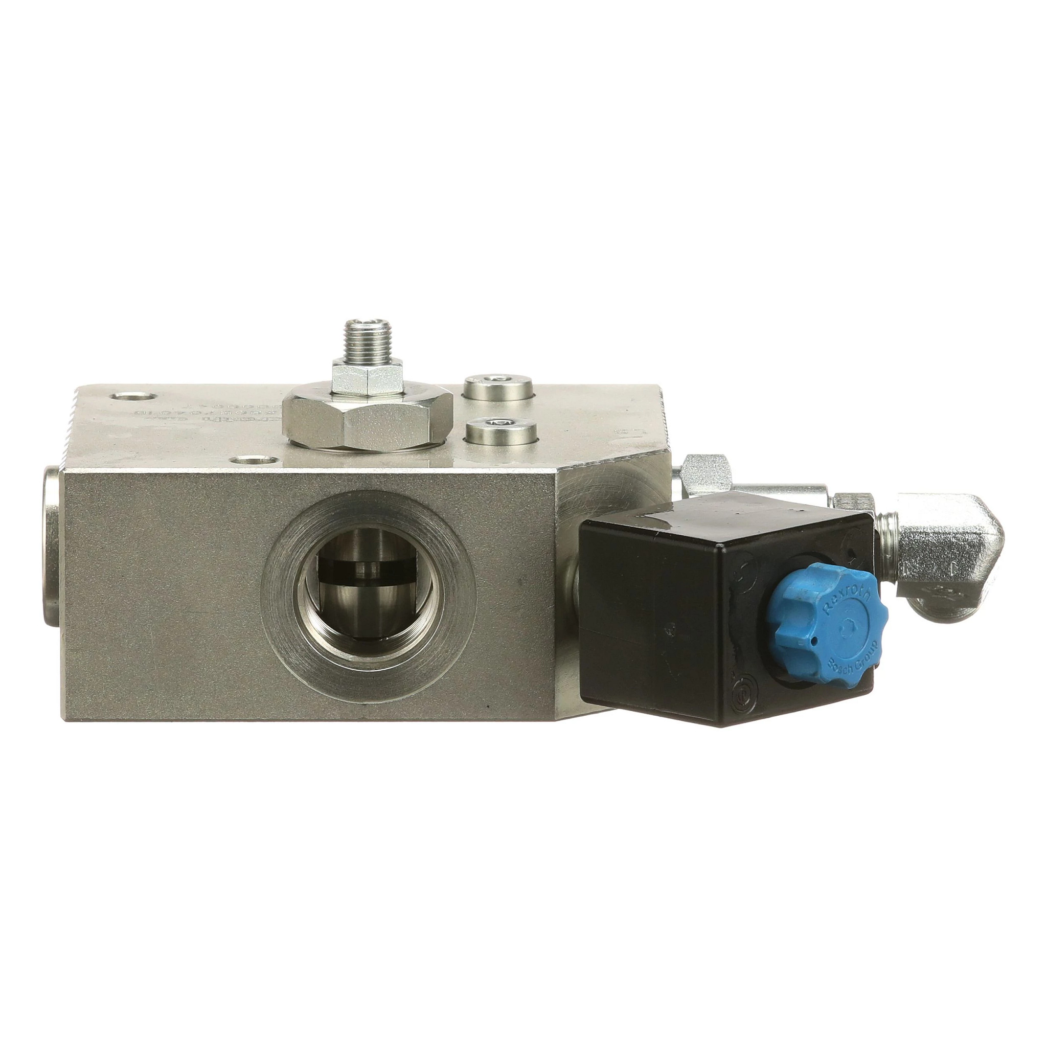 VALVE | MILLER | AMEA | EN