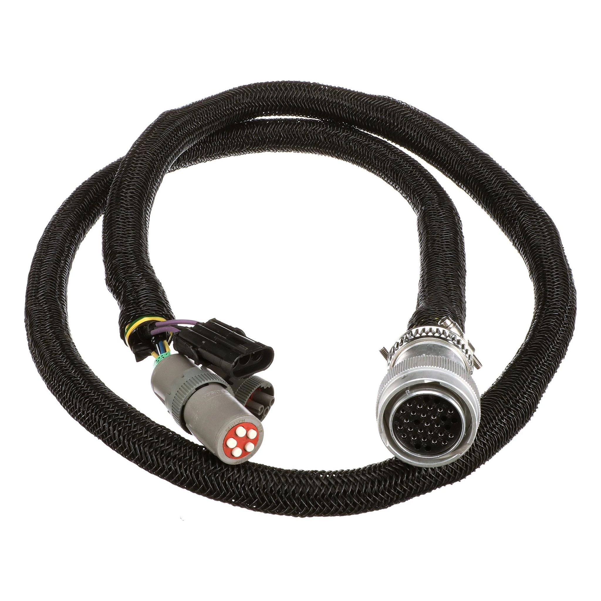 WIRE HARNESS | NEWHOLLANDCE | AMEA | EN