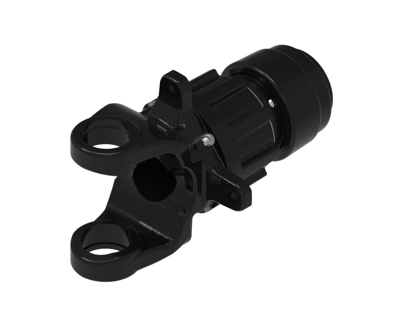 55 Series Torqmaster 1 3/4-20 Spline Bore - Auto-Lok Connection | NEWHOLLANDAG | CA | EN
