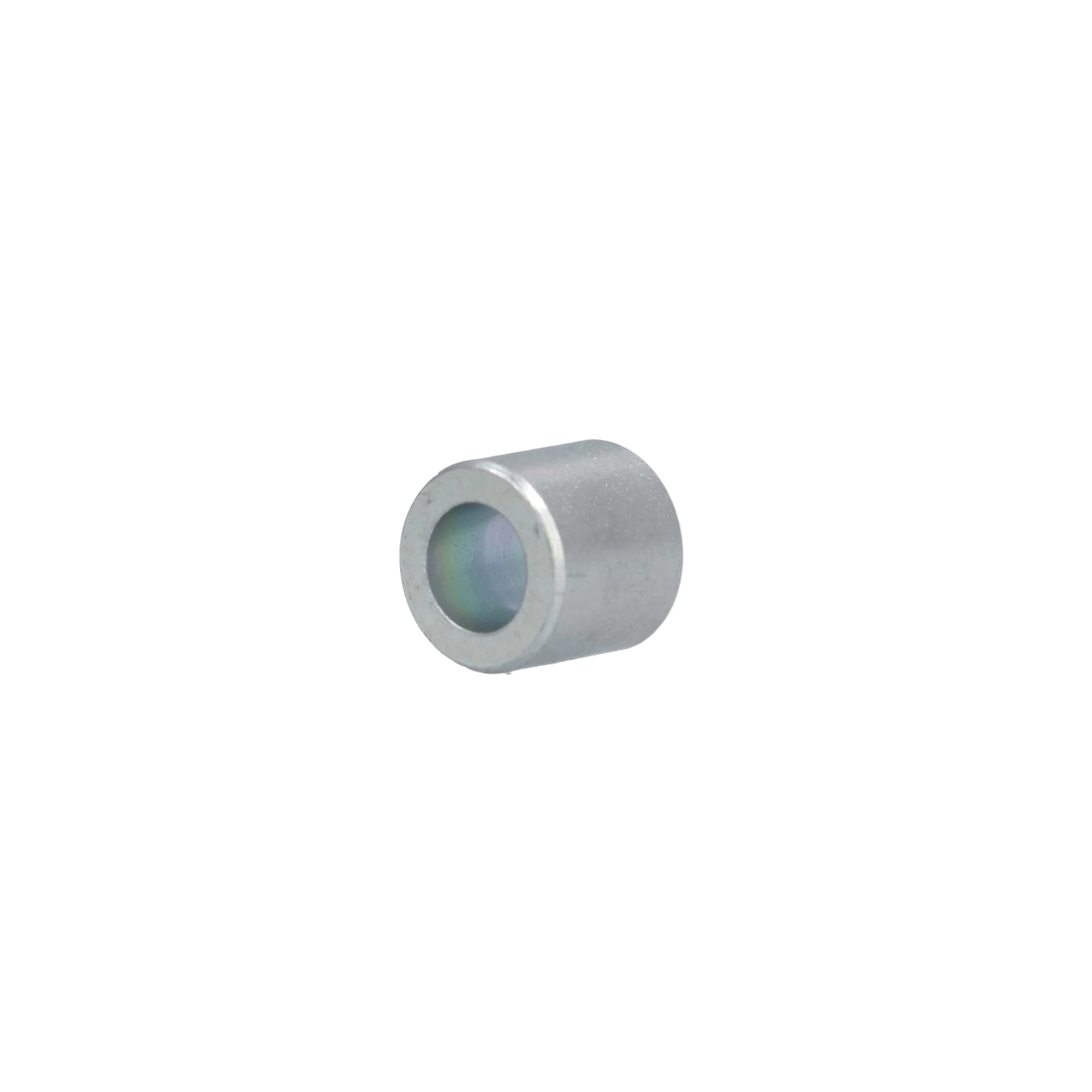 Espaçador - 13 mm C x 14 mm DE x 8,5 mm DI | CASECE | BR | PT