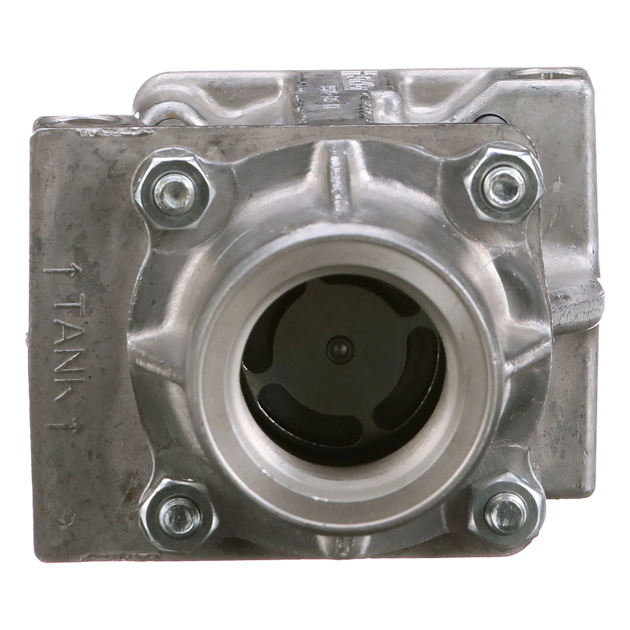 Termostato - 139,2 mm C x 89,4 mm L x 66,5 mm A