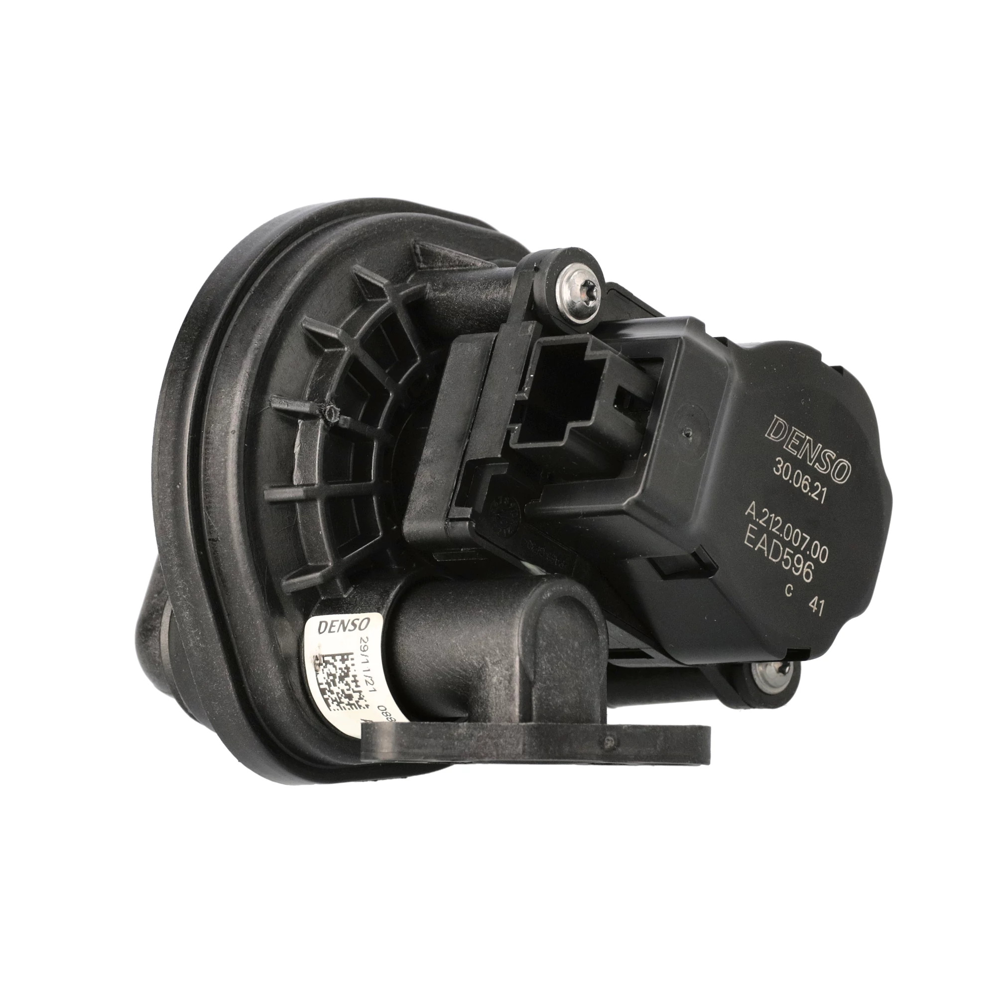 VALVE | NEWHOLLANDAG | CA | EN