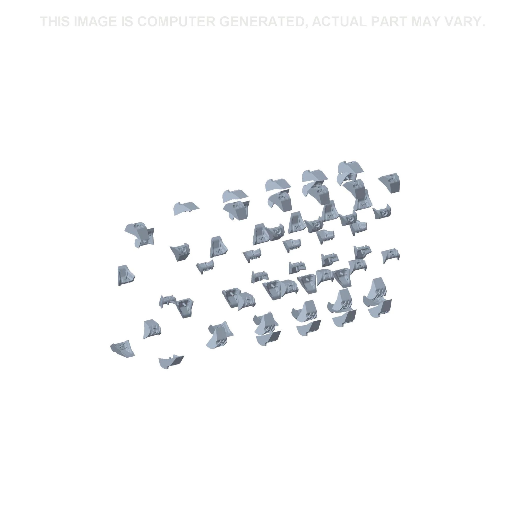 DIA KIT, HARVESTER | NEWHOLLANDAG | CA | EN