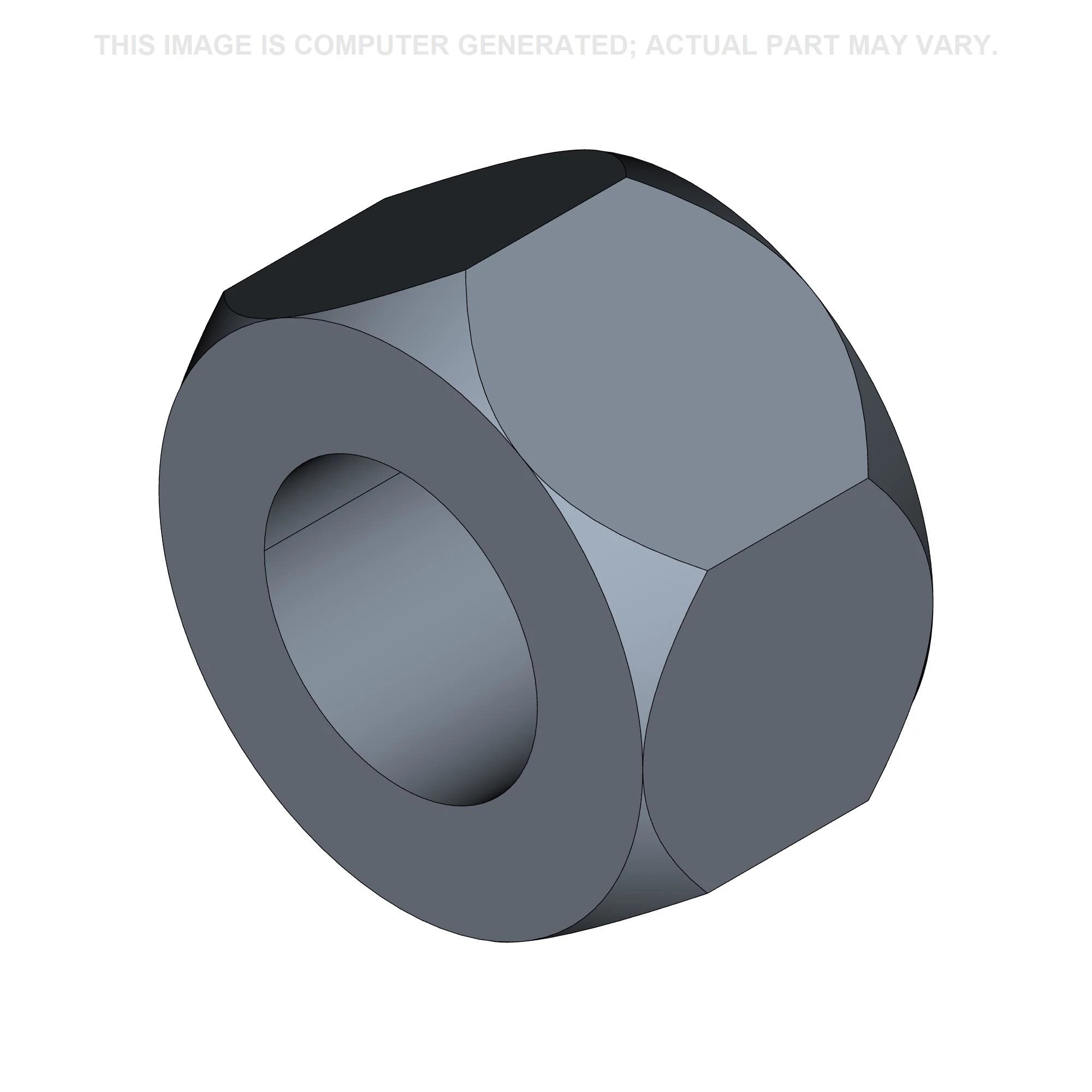 Nut | NEWHOLLANDAG | US | EN