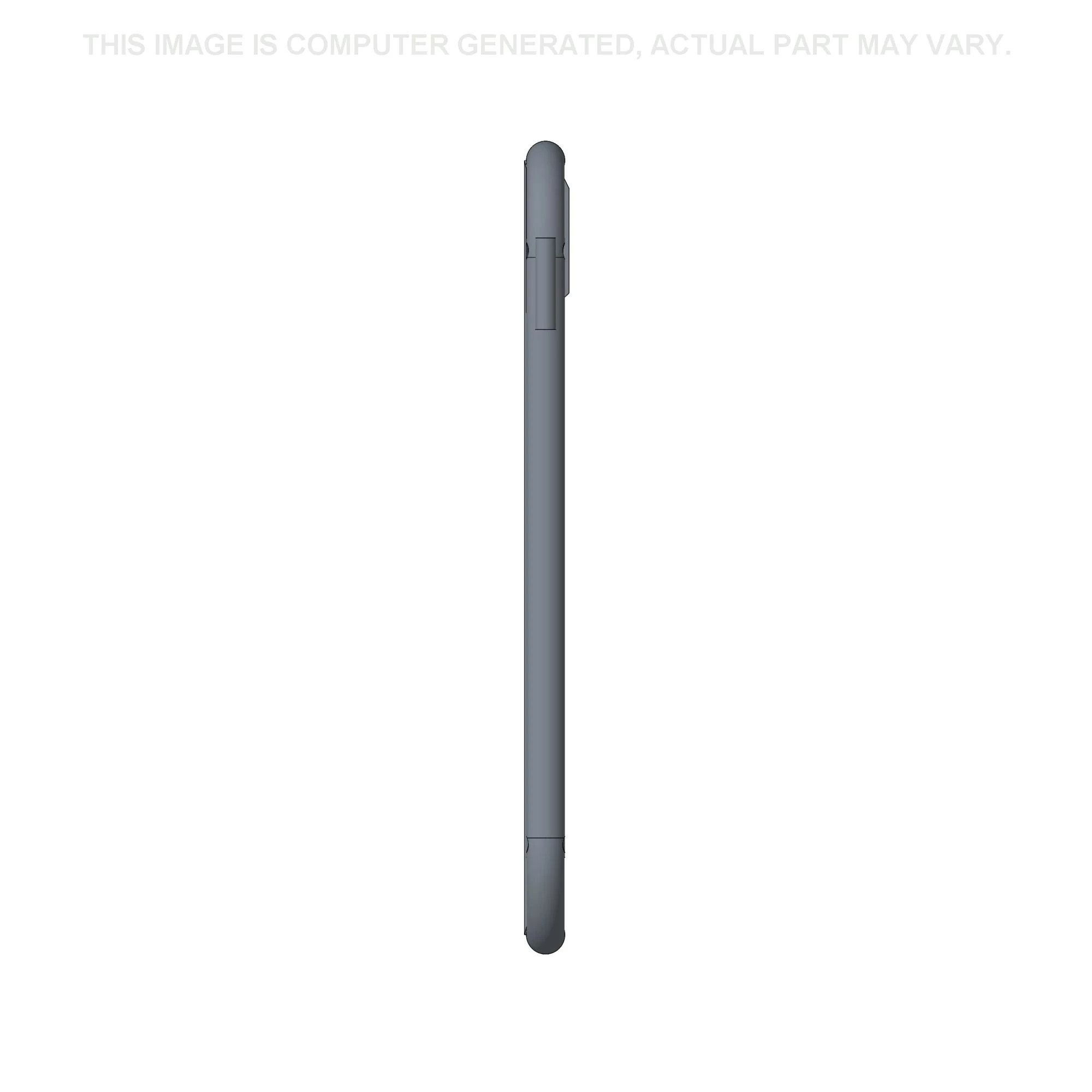 FRAME | CASEIH | CA | EN