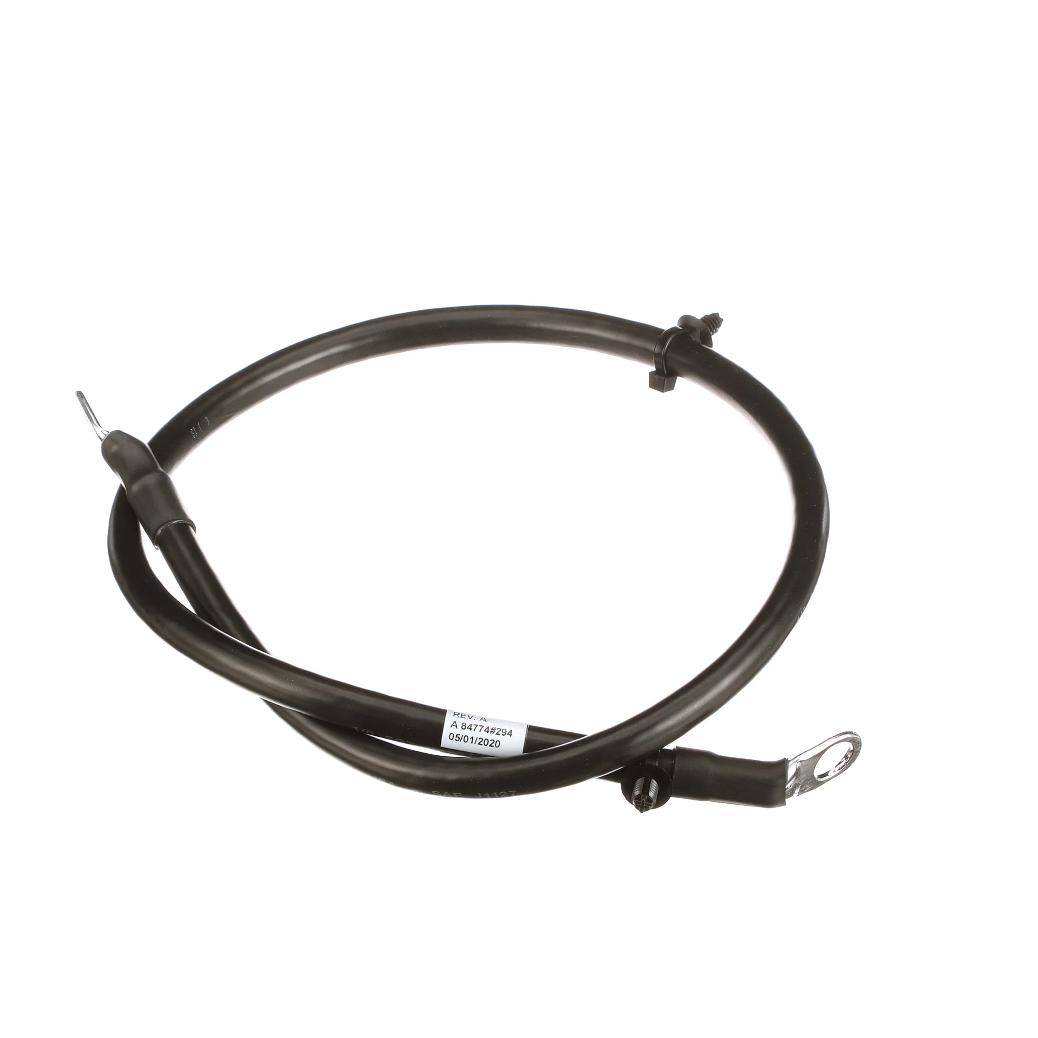 Cabo, Massa | NEWHOLLANDCE | BR | PT