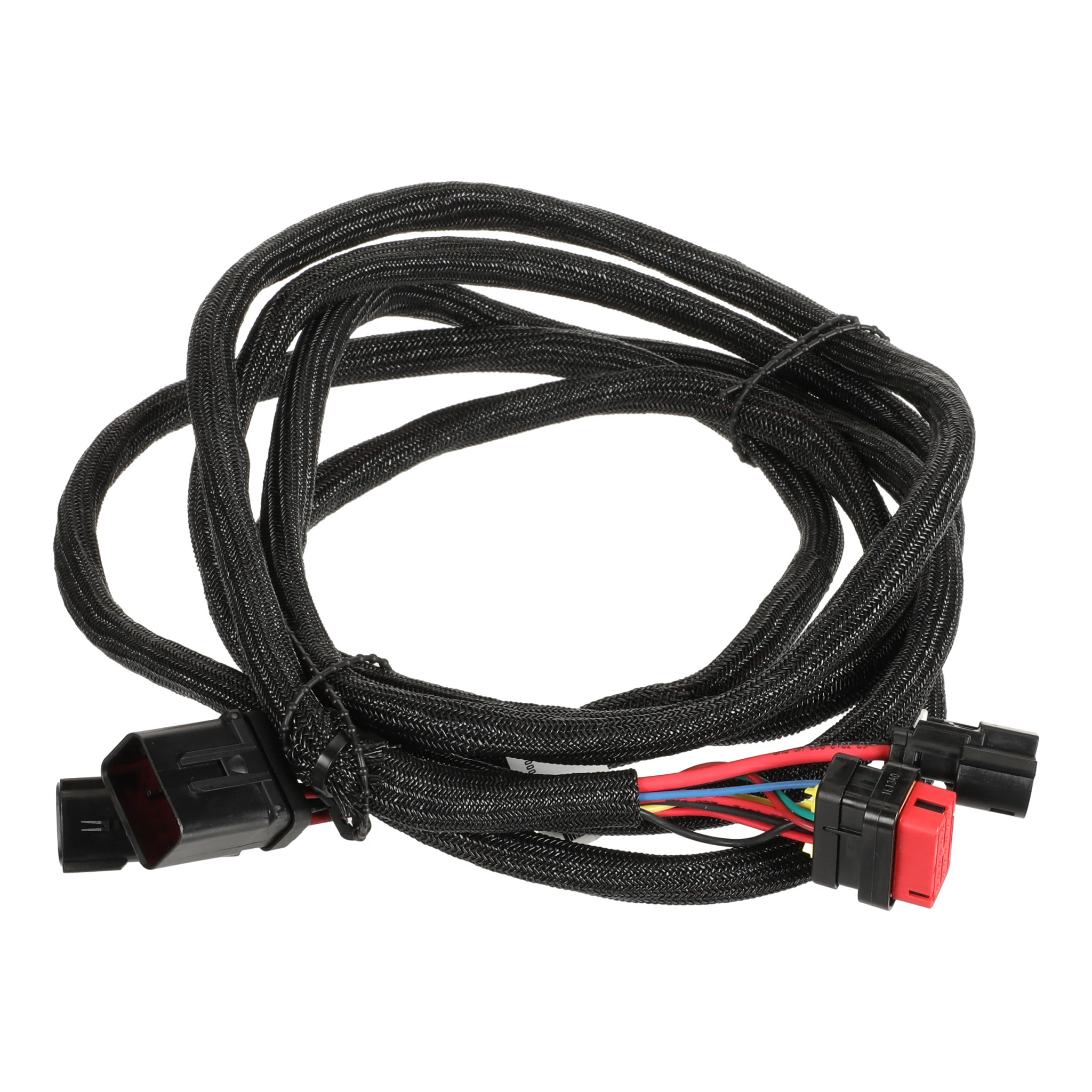 WIRE HARNESS | NEWHOLLANDAG | CA | EN