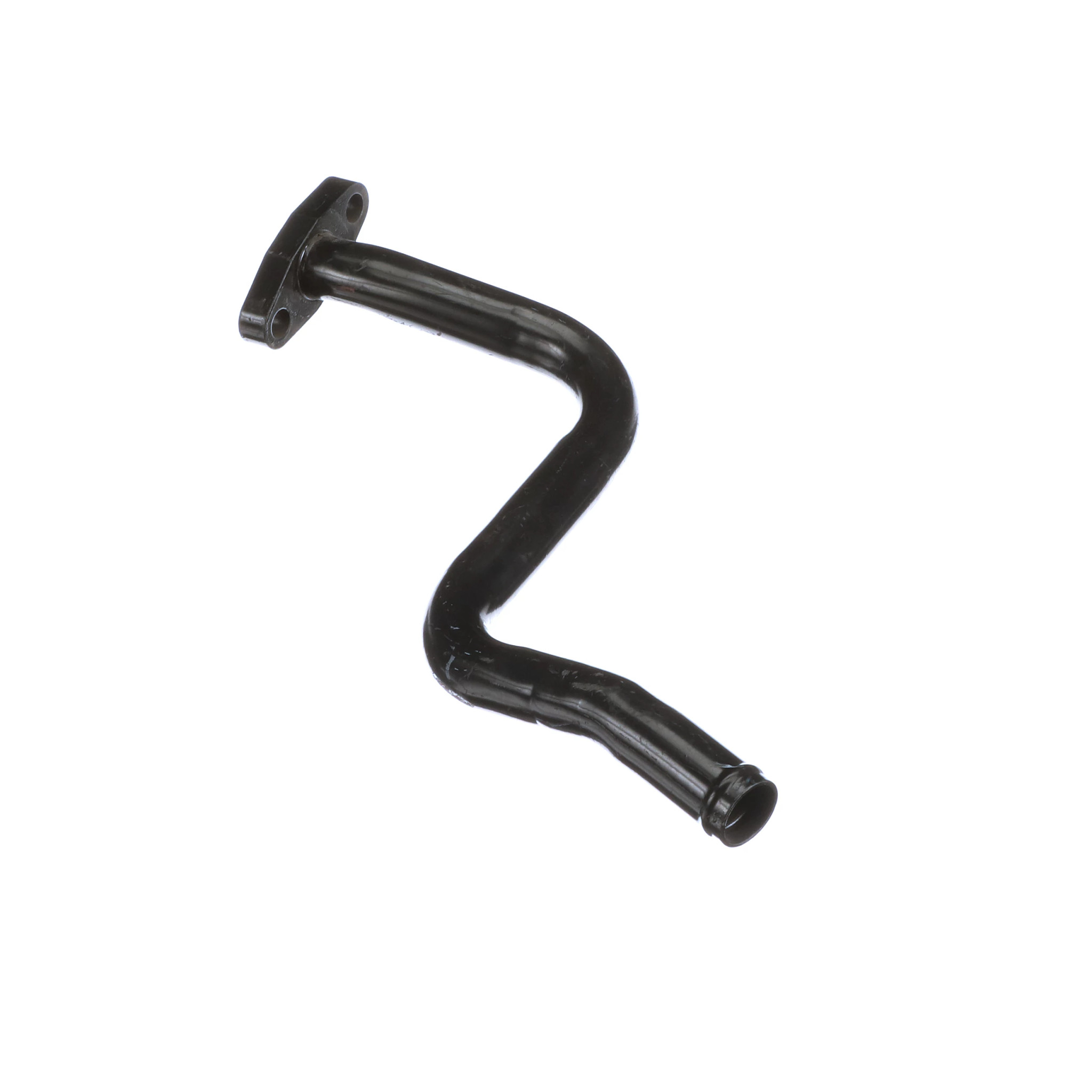 Turbocharger Drain Tube - 0.875