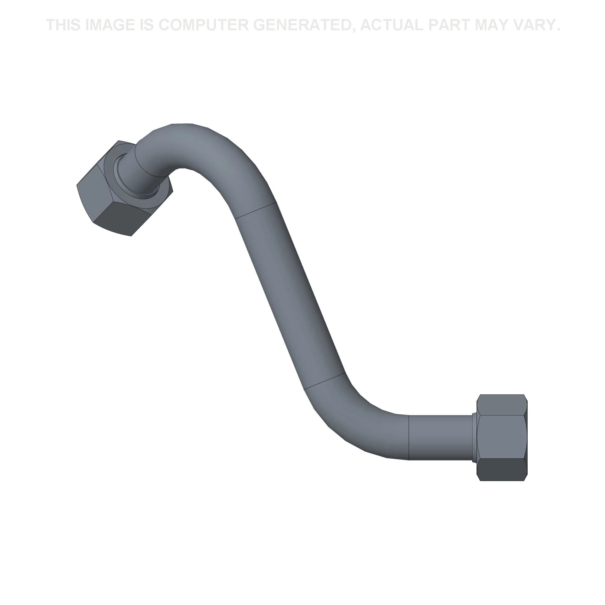 HYDRAULISCHE LEIDING | CASEIH | EU | IT