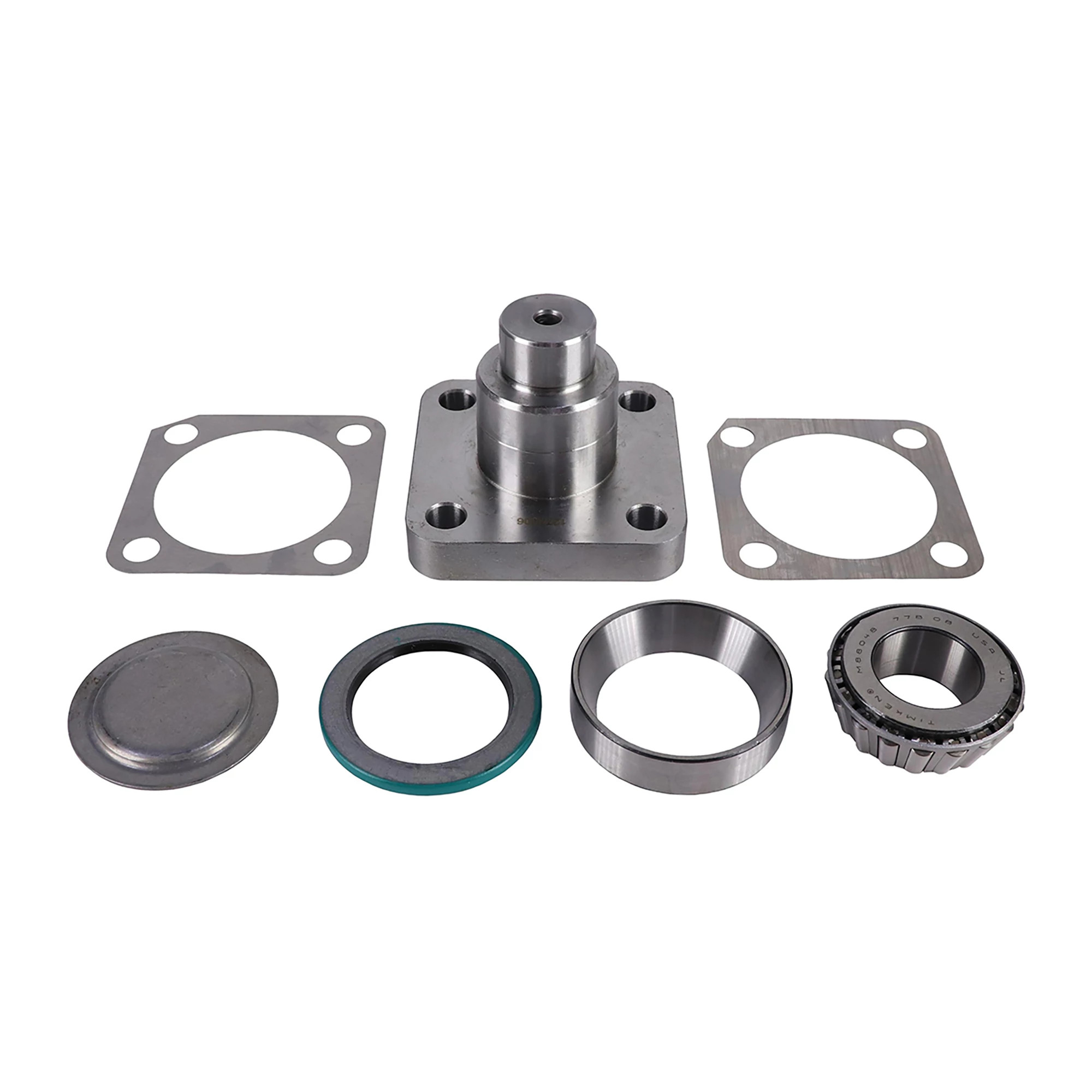 BALL BEARING | NEWHOLLANDAG | NZ | EN