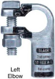 Positive Left Elbow Crimp - 1-Gauge | NEWHOLLANDCE | CA | EN