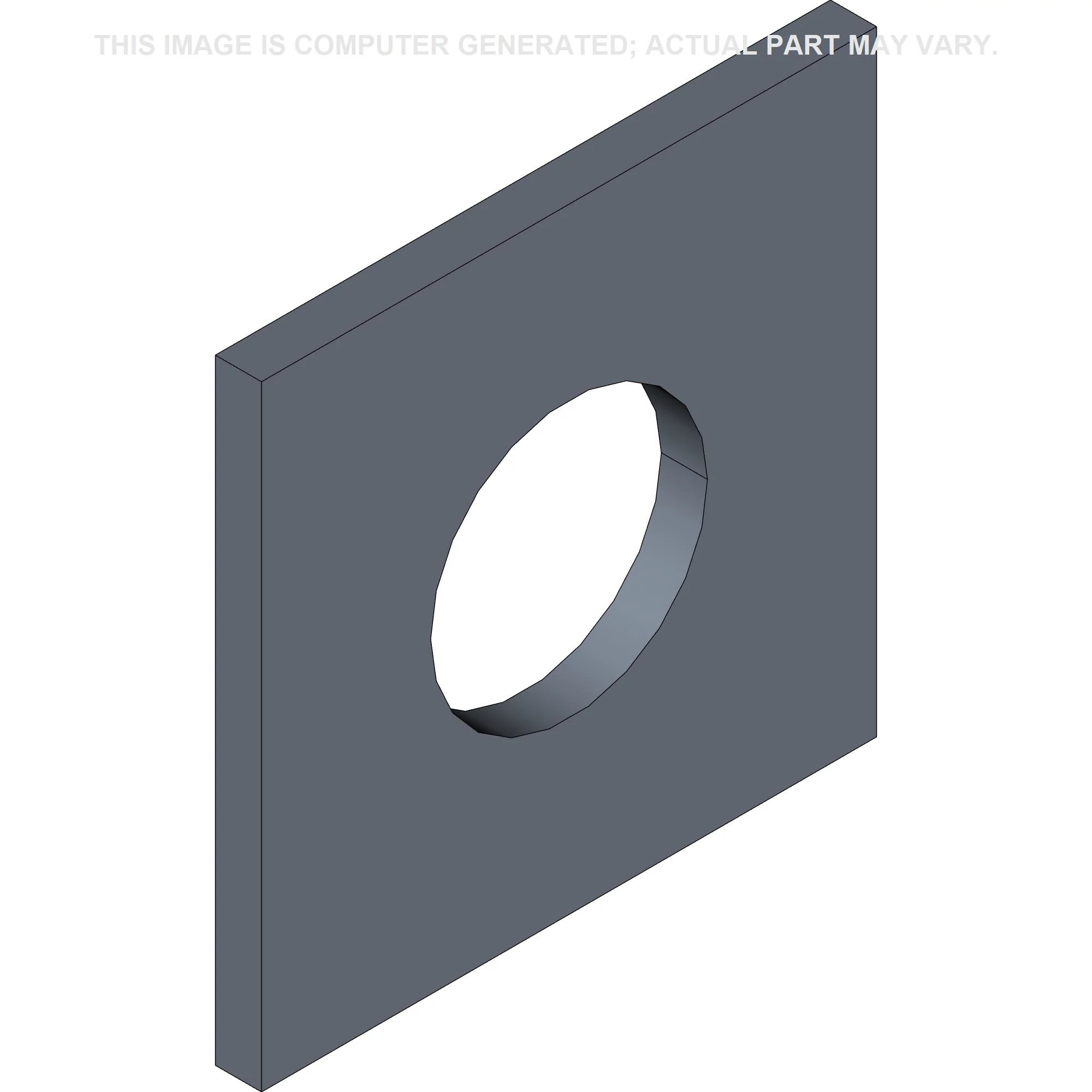 SPACER | CASEIH | US | EN