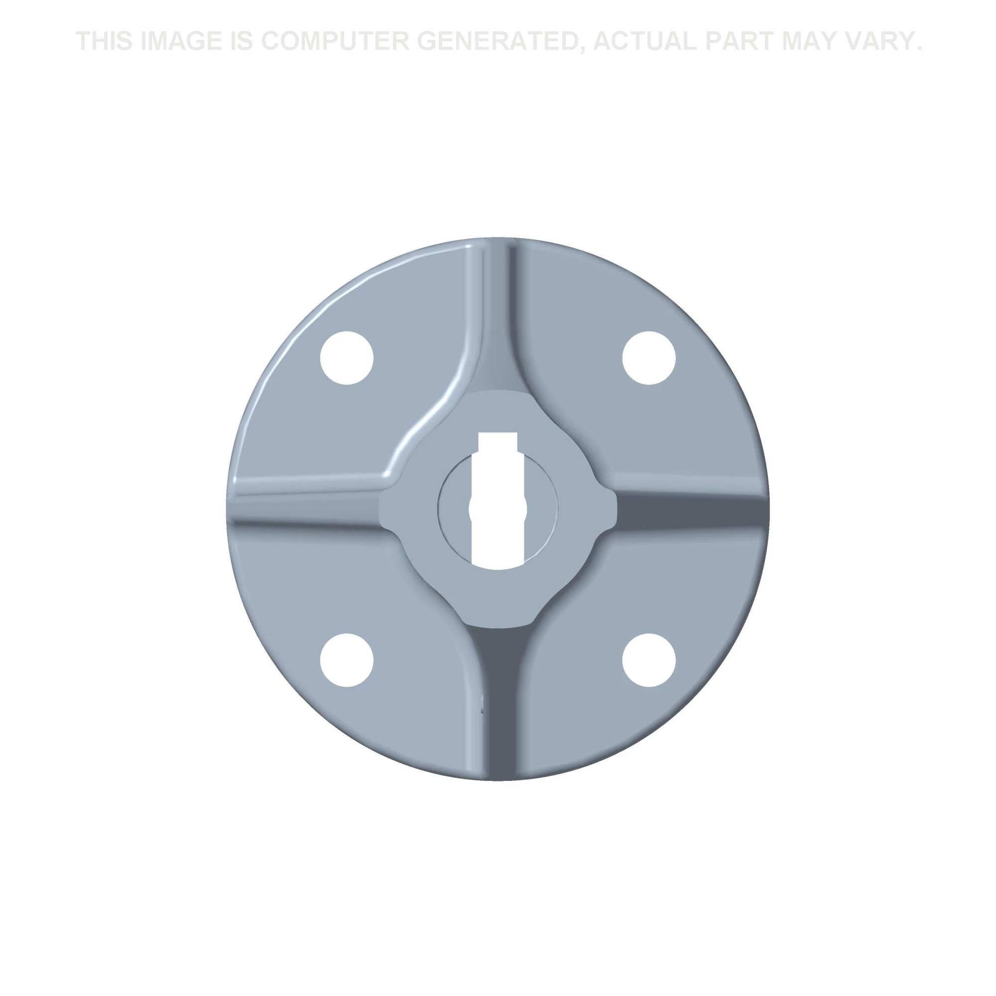 HUB | CASEIH | CA | EN