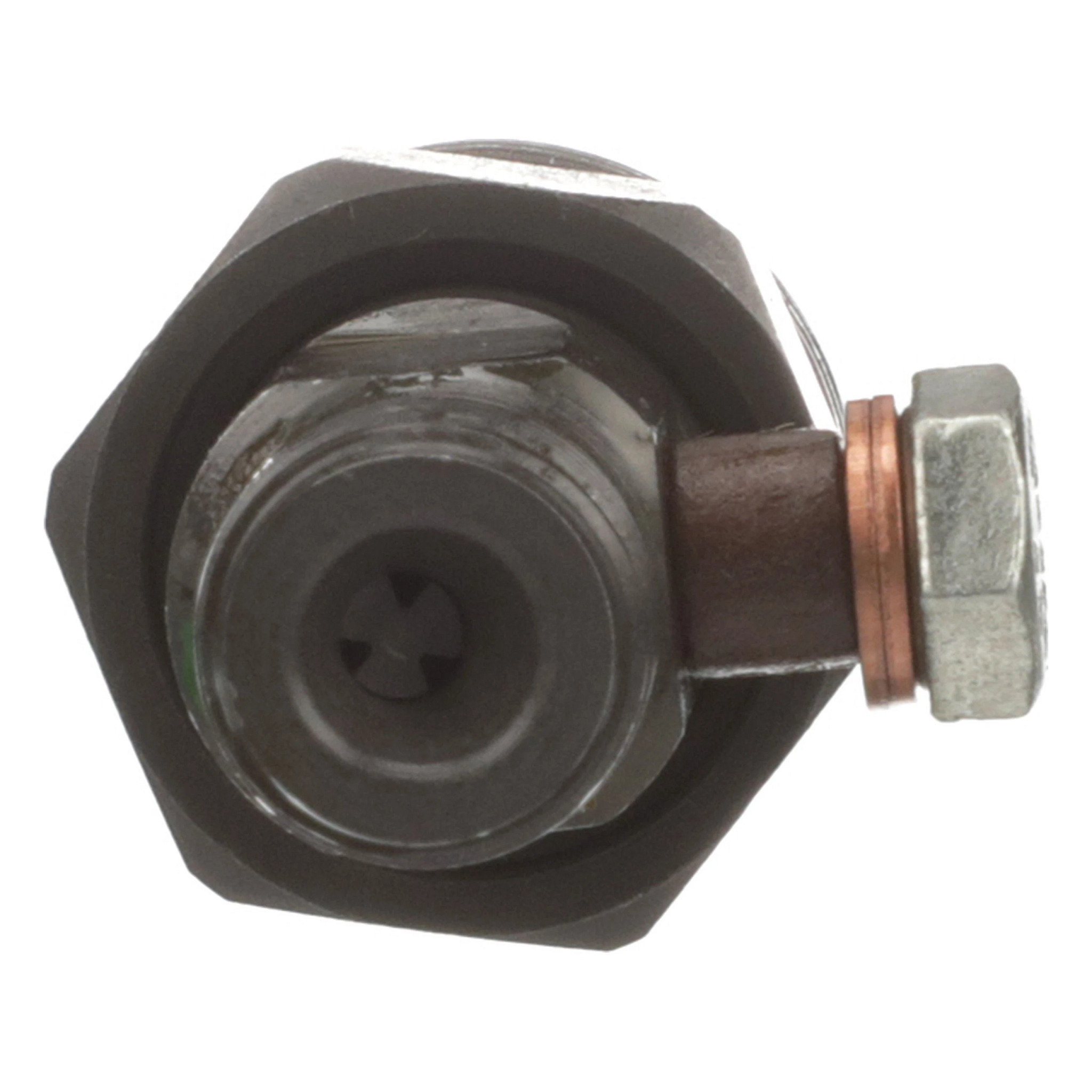 FUEL SYSTEM INJECTOR | NEWHOLLANDAG | GB | EN