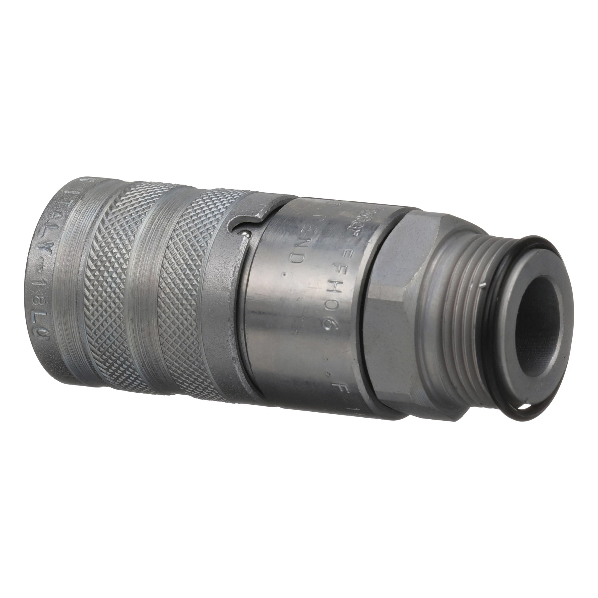 Hydraulic Quick Coupler - 3/8 Female | CASEIH | IE | EN