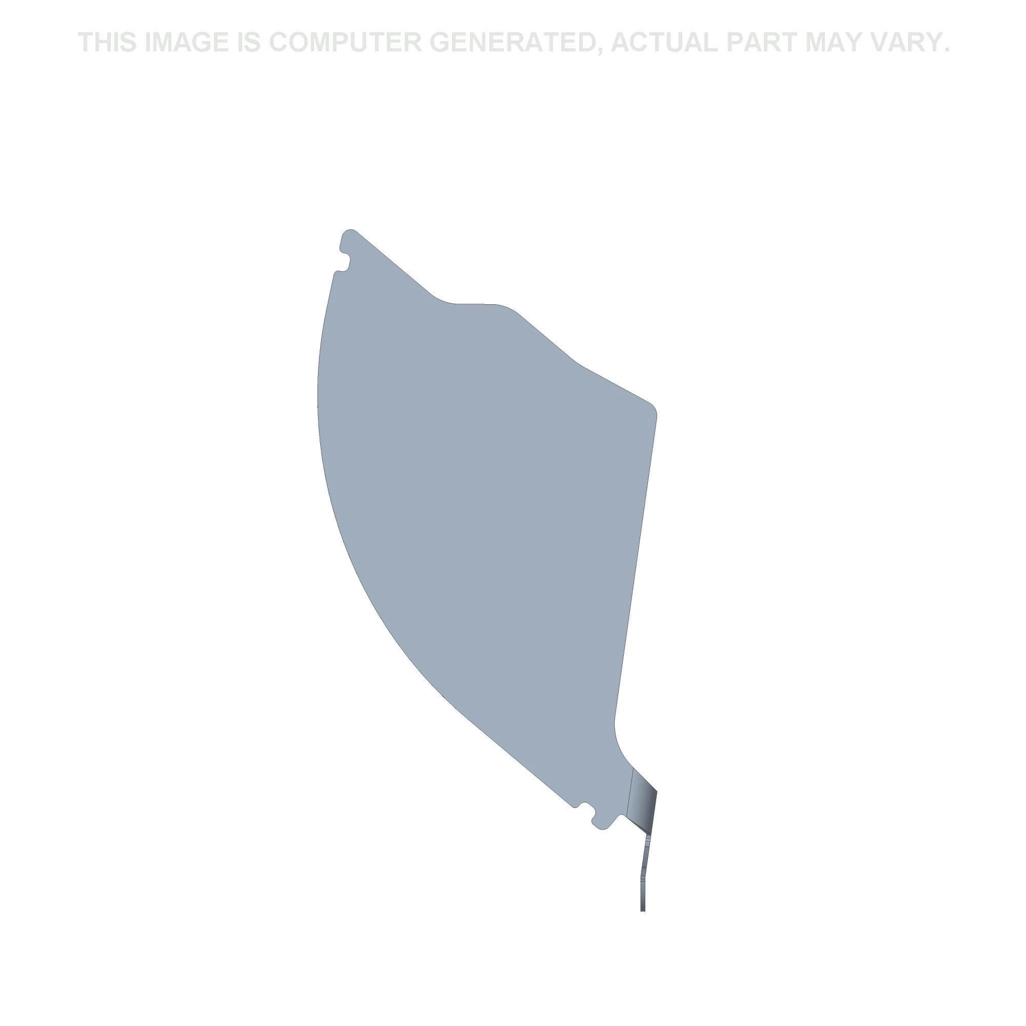 PANEL BOCZNY | NEWHOLLANDAG | EU | RU