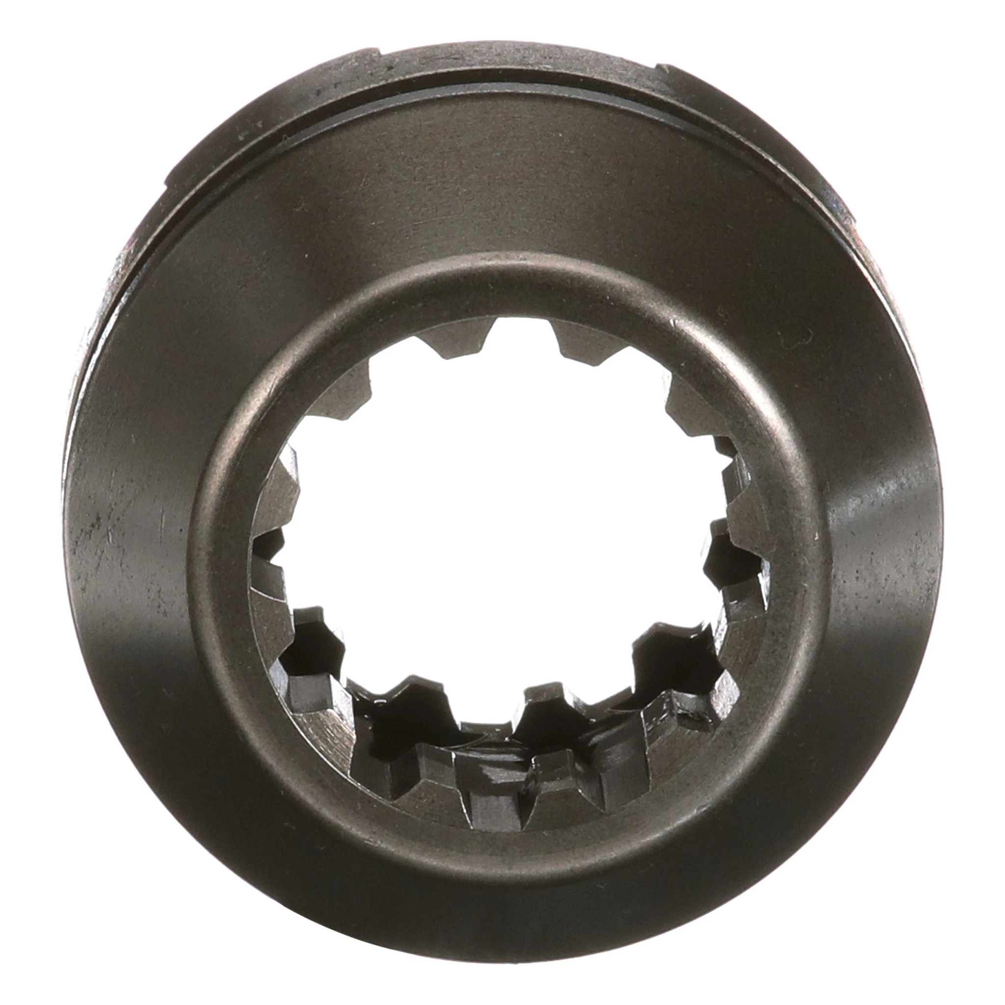 Splined Coupling