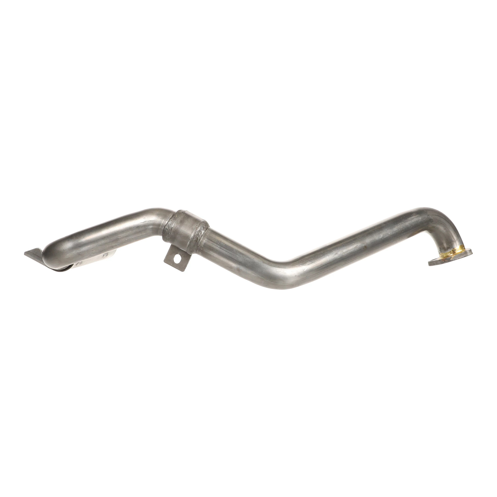 Oil Suction Tube with Screen
