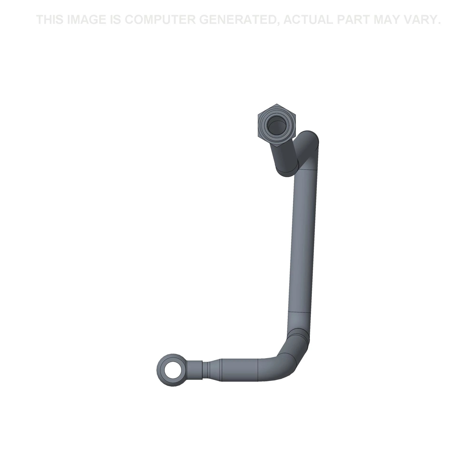 TUYAU | NEWHOLLANDCE | AMEA | FR