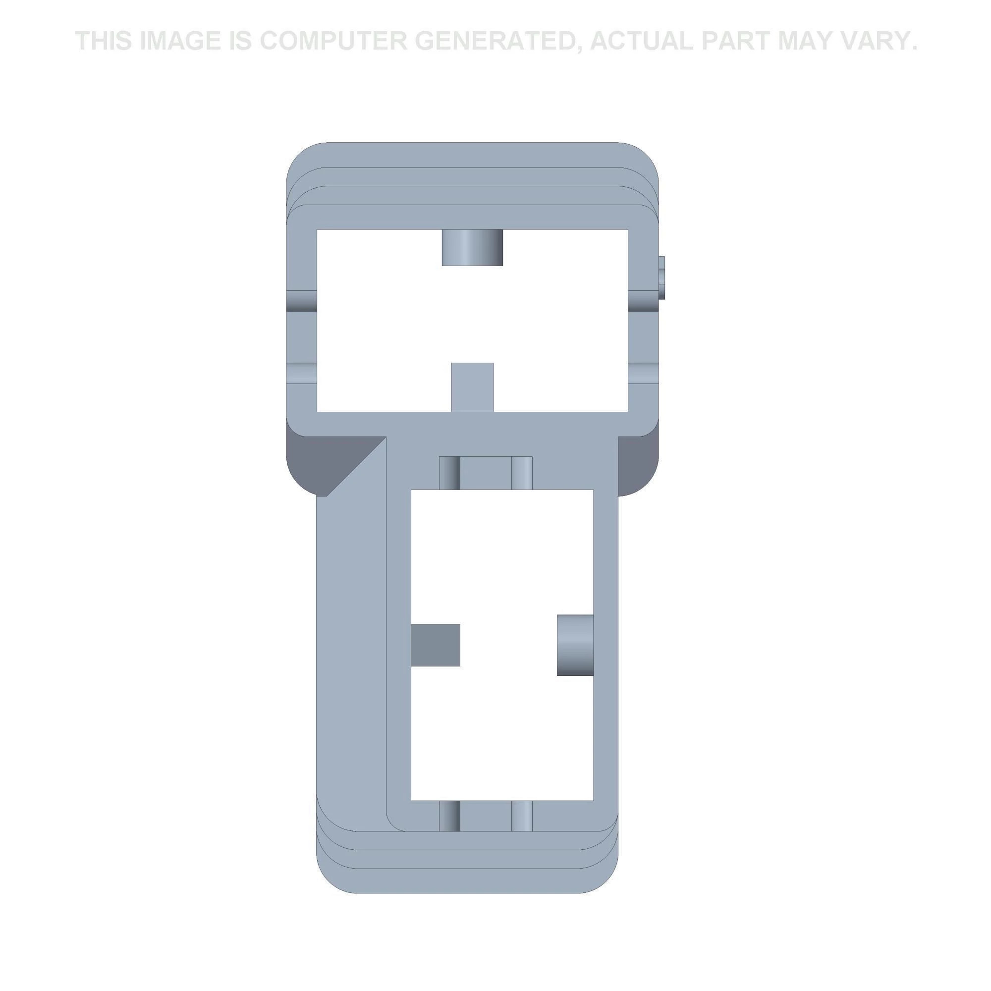 TERMINAL CONNECTOR | NEWHOLLANDAG | GB | EN