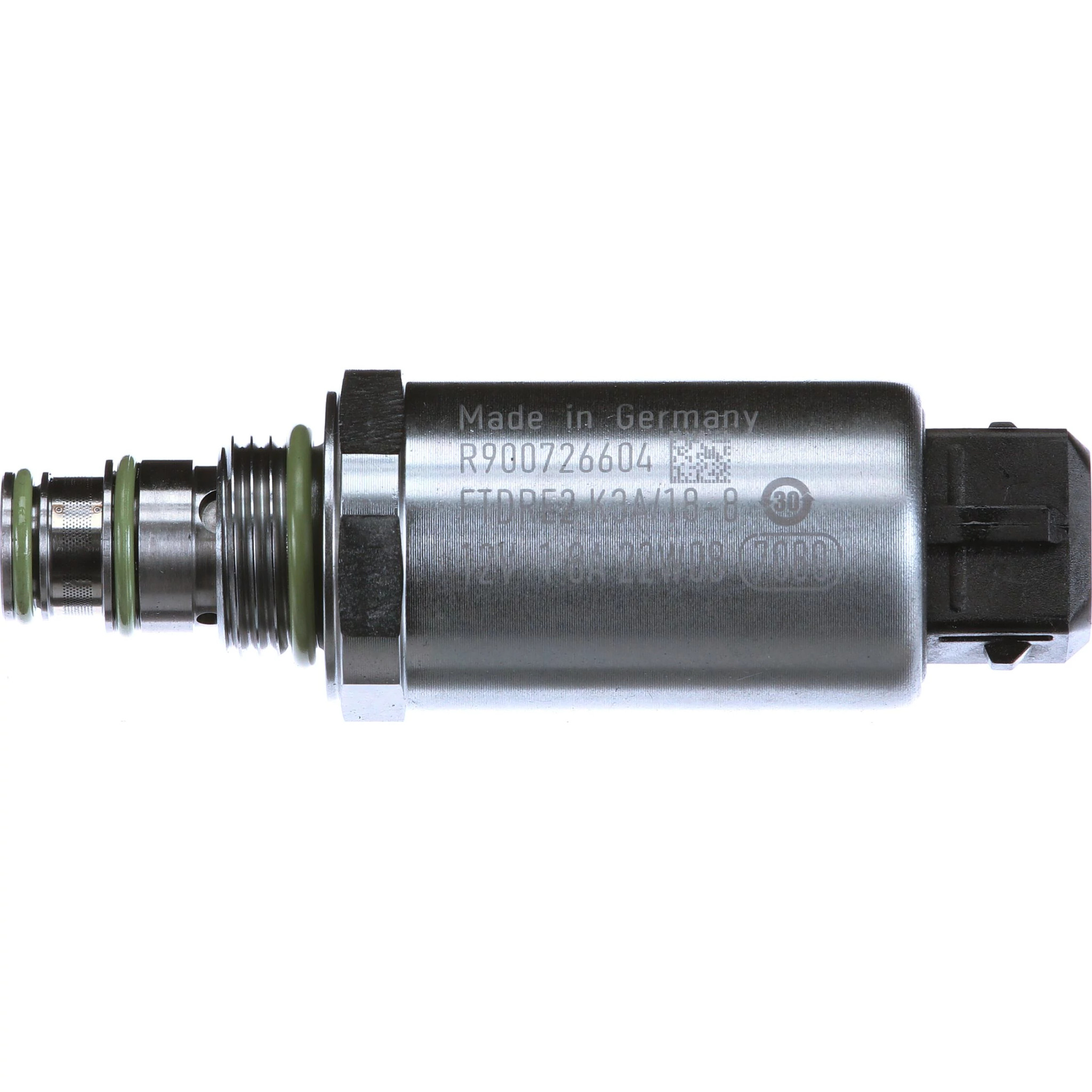 HYDRAULIC VALVE | CASEIH | GB | EN