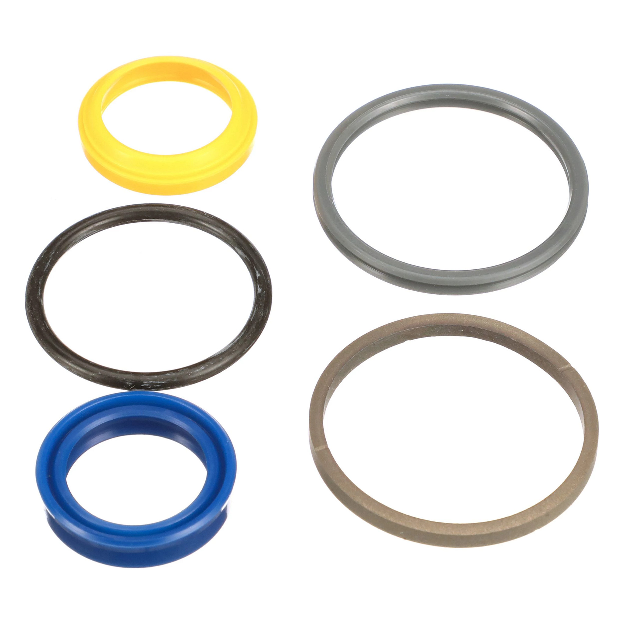 KIT DE VEDAÇÃO | CASEIH | SA | PT