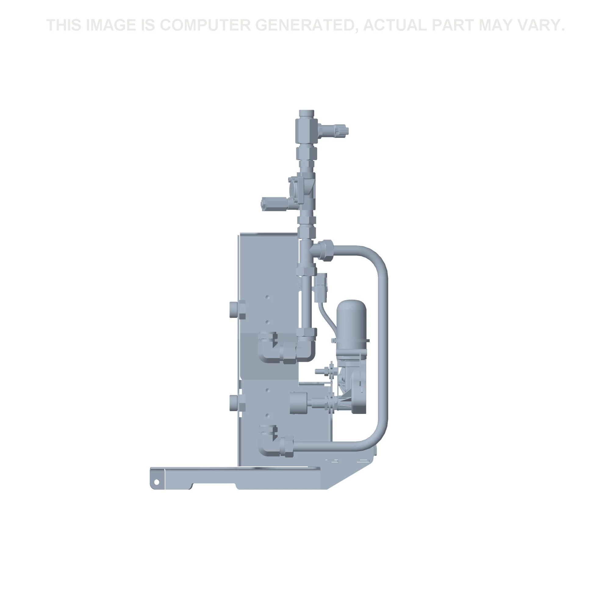 SWING CARRIAGE | CASEIH | CA | FR