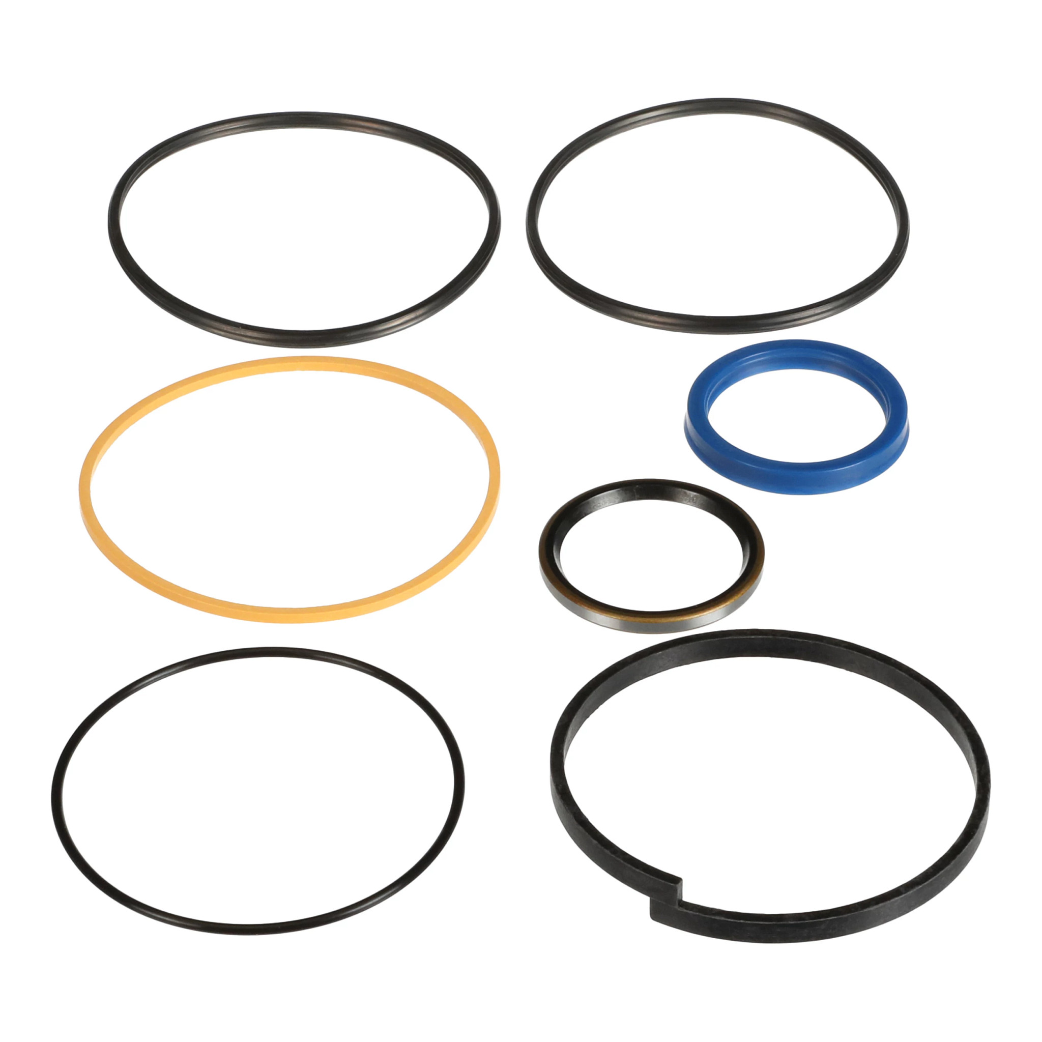 SEAL KIT | NEWHOLLANDAG | GB | EN