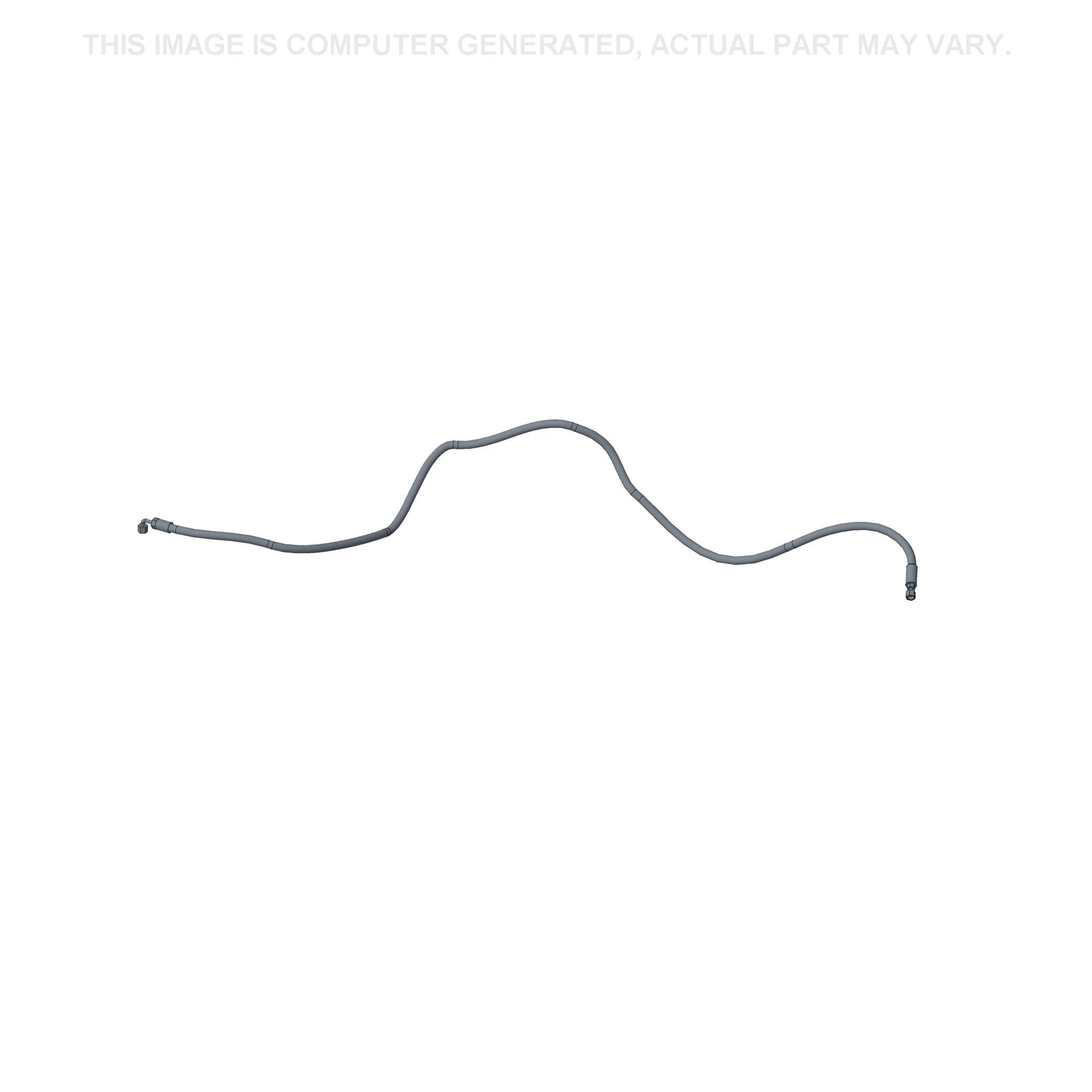 Mangueira Hidráulica | CASEIH | BR | PT