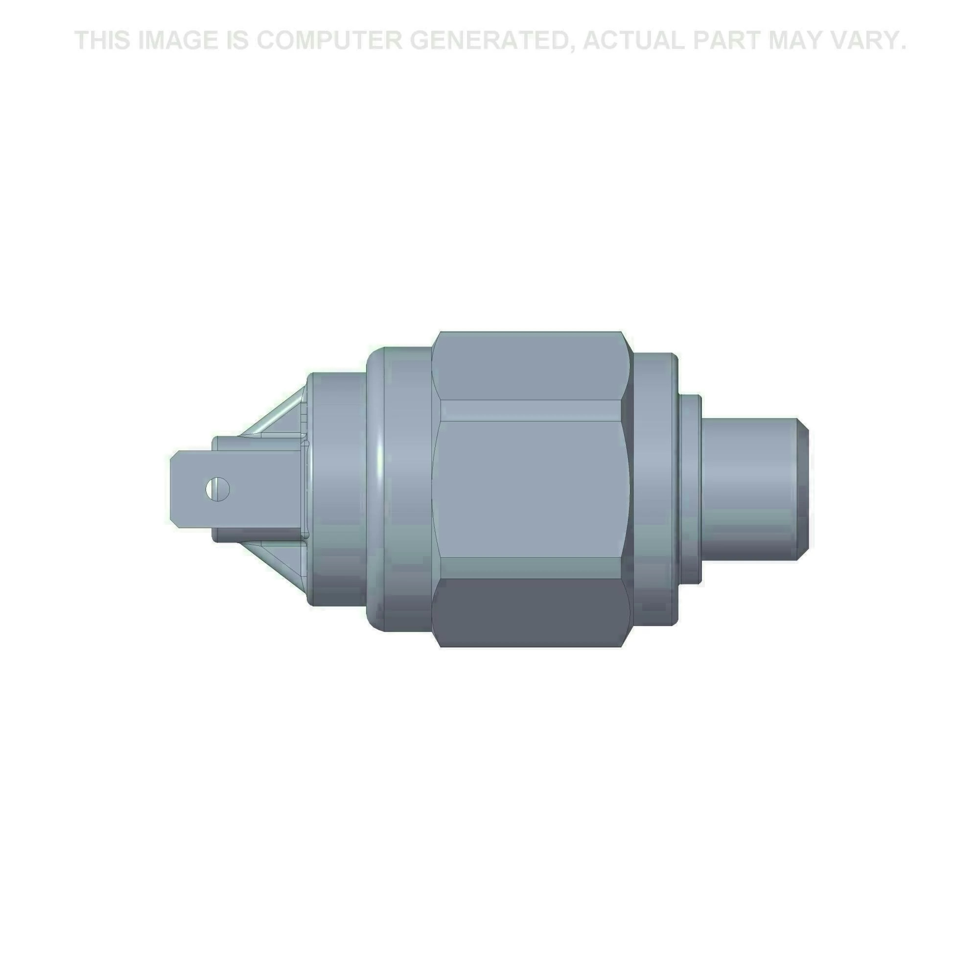 PRESSURE SWITCH | CASECE | AMEA | EN