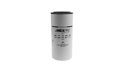 Fuel Filter - 94 mm OD x 212 mm L | CASEIH | GB | EN