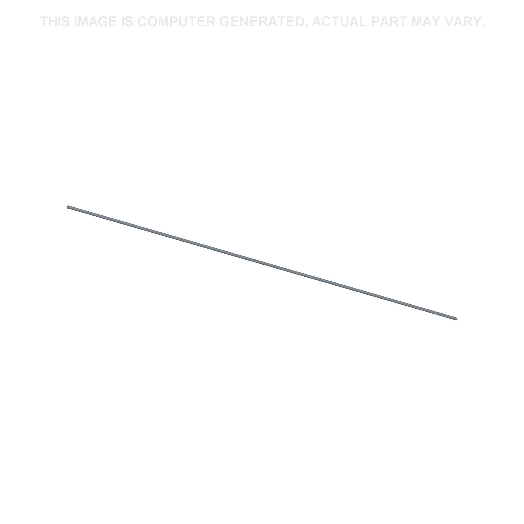 Concave - Small Wire - 3/16