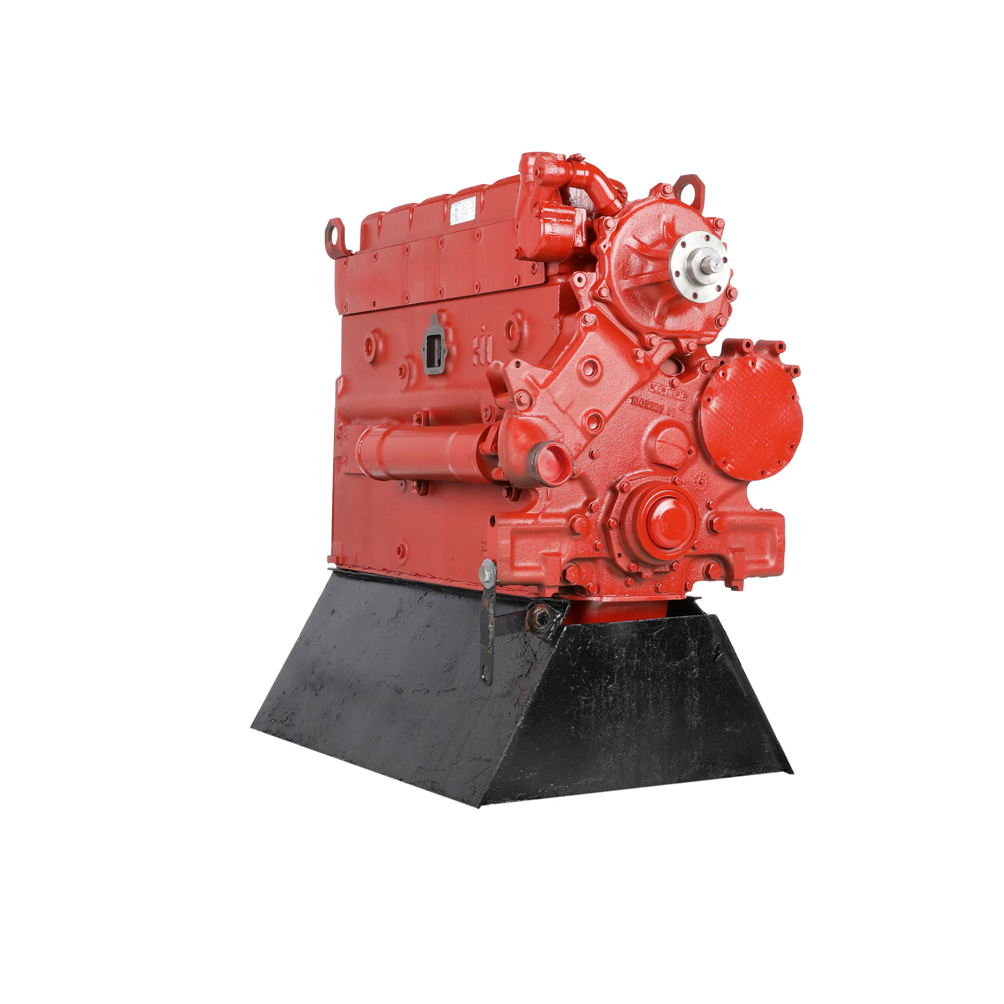 Reman Basic Engine | CASEIH | CA | FR