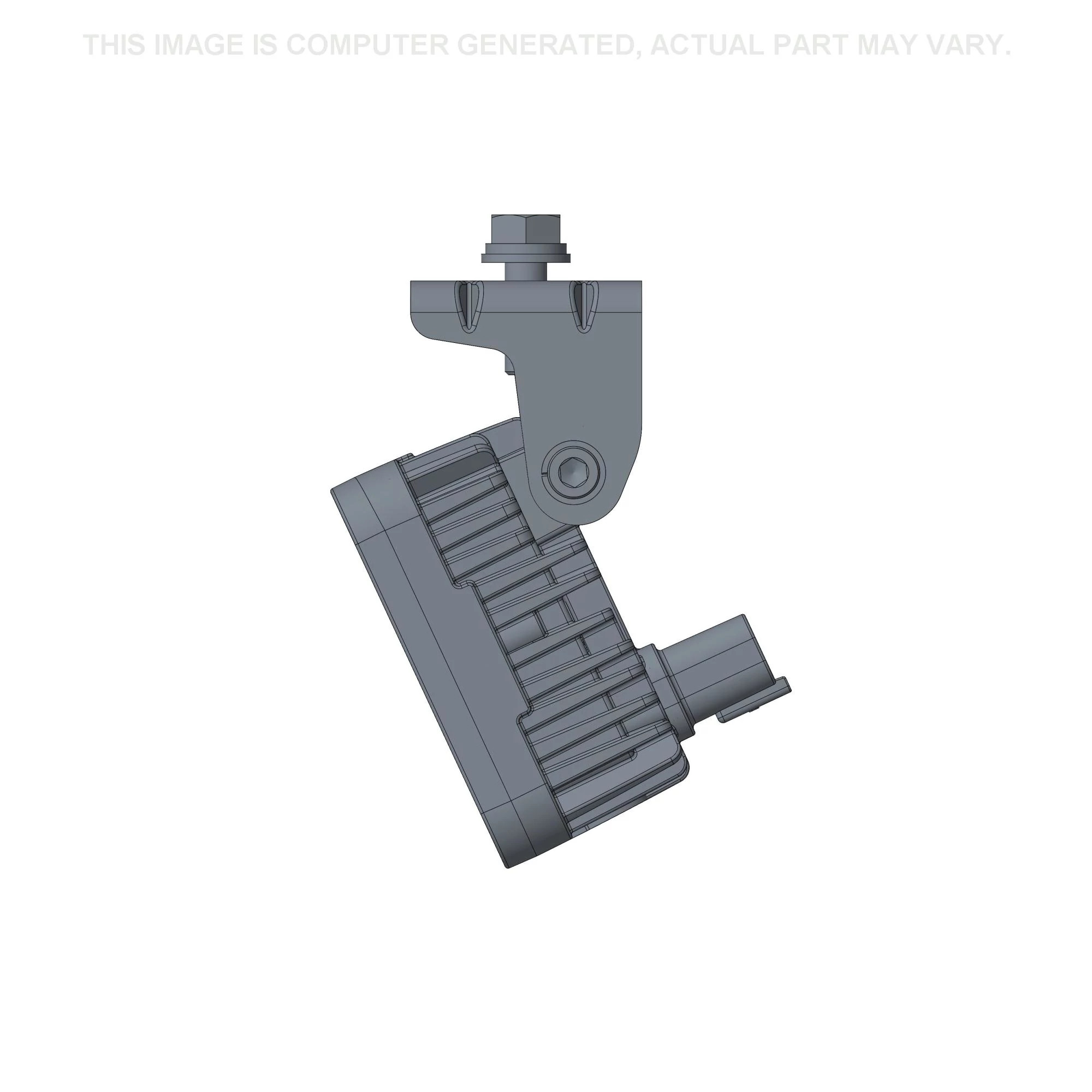 WORK LAMP | CASECE | CA | EN