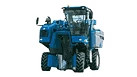 VENDIAMMETRICE SUPER INTENSIVA OLIVE | NEWHOLLANDAG | IT | IT