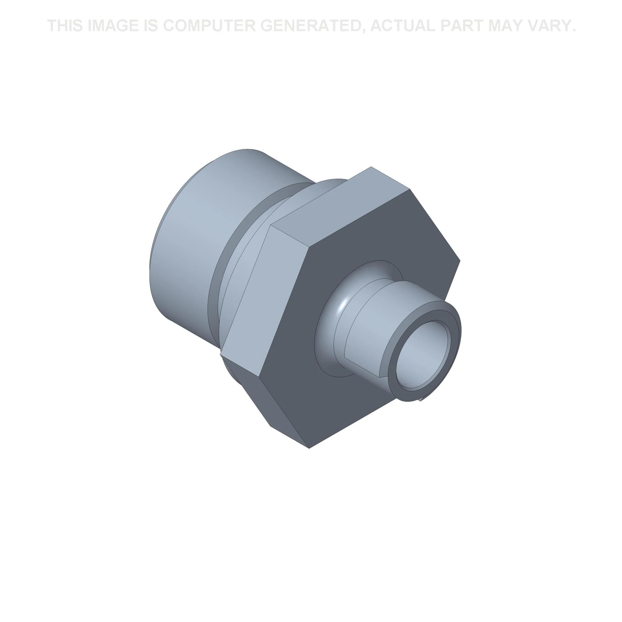 HYD CONNECTOR | FLEXICOIL | US | EN