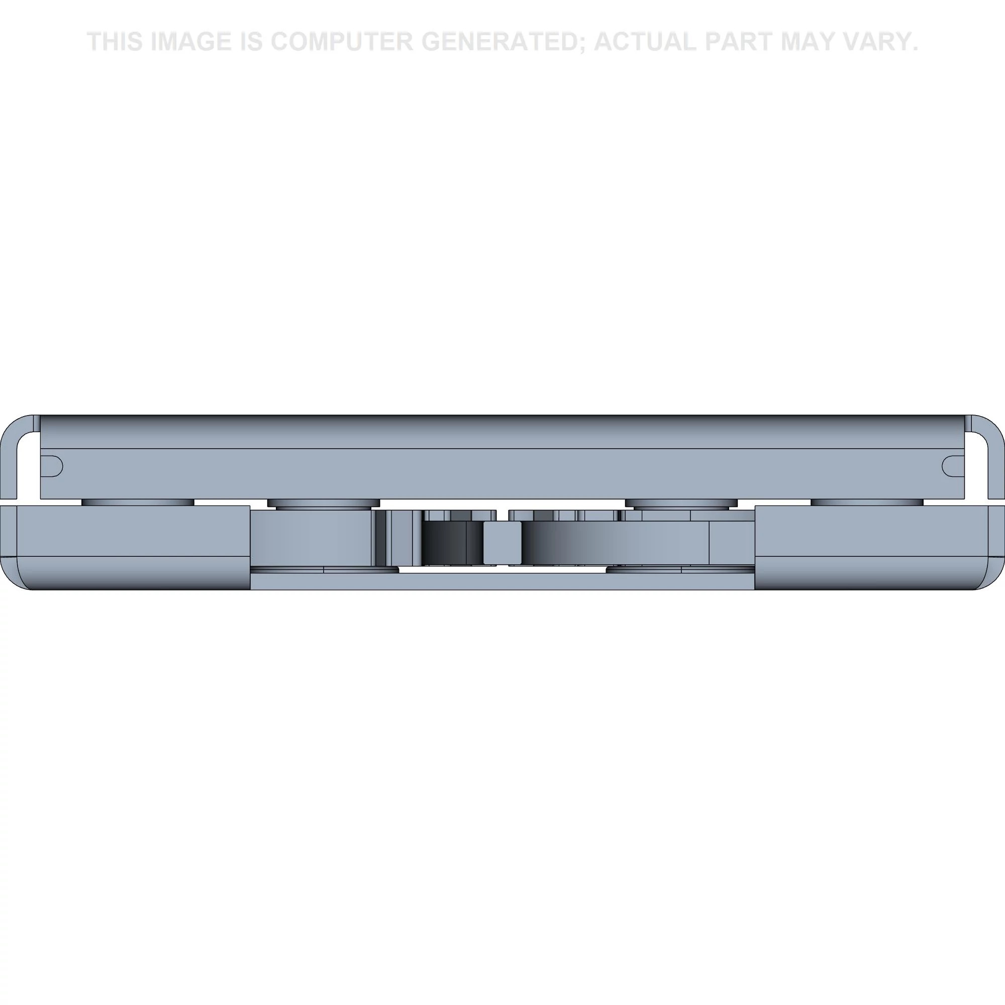 LATCH | CASEIH | GB | EN