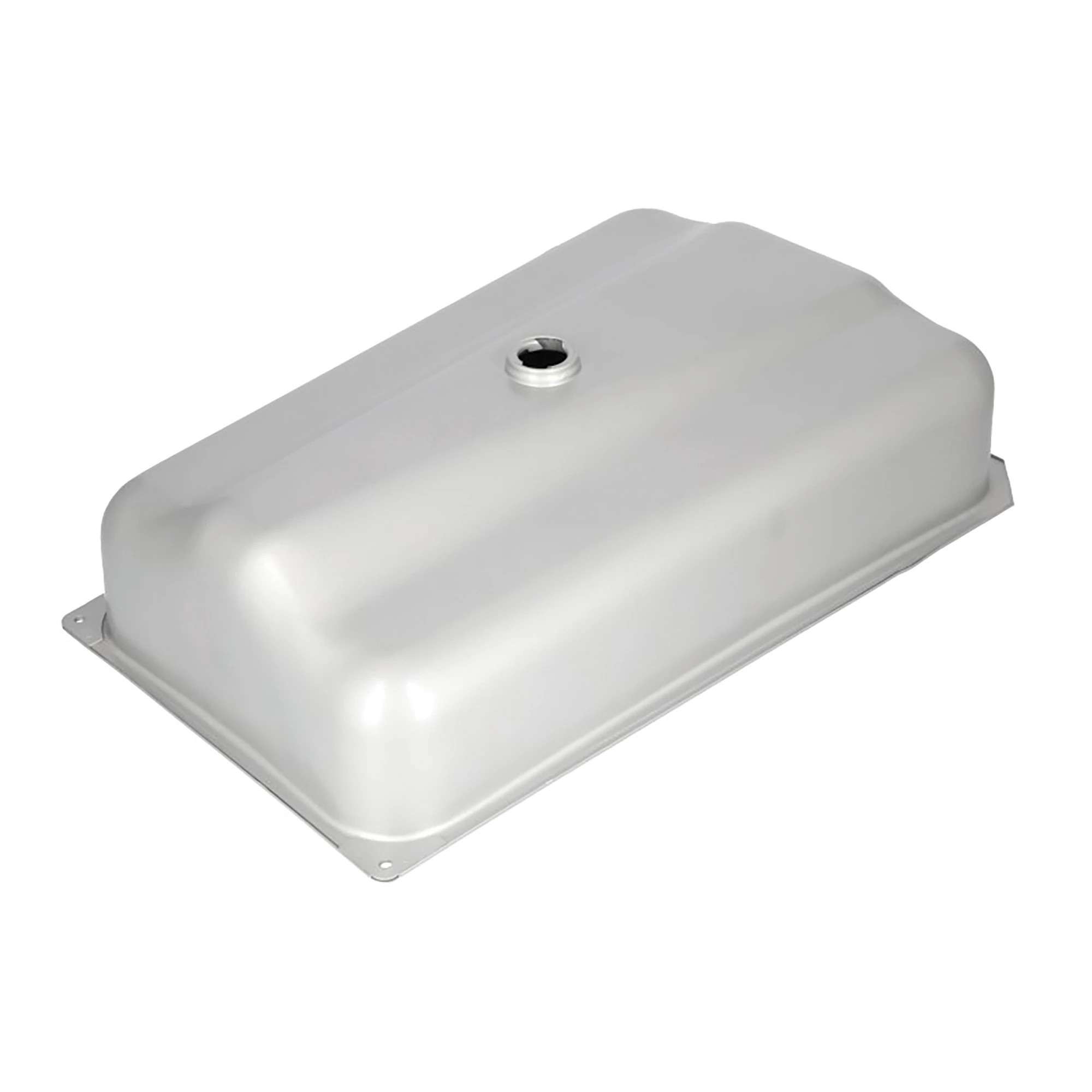 Fuel Tank - Less Sending Unit Hole | FLEXICOIL | US | EN