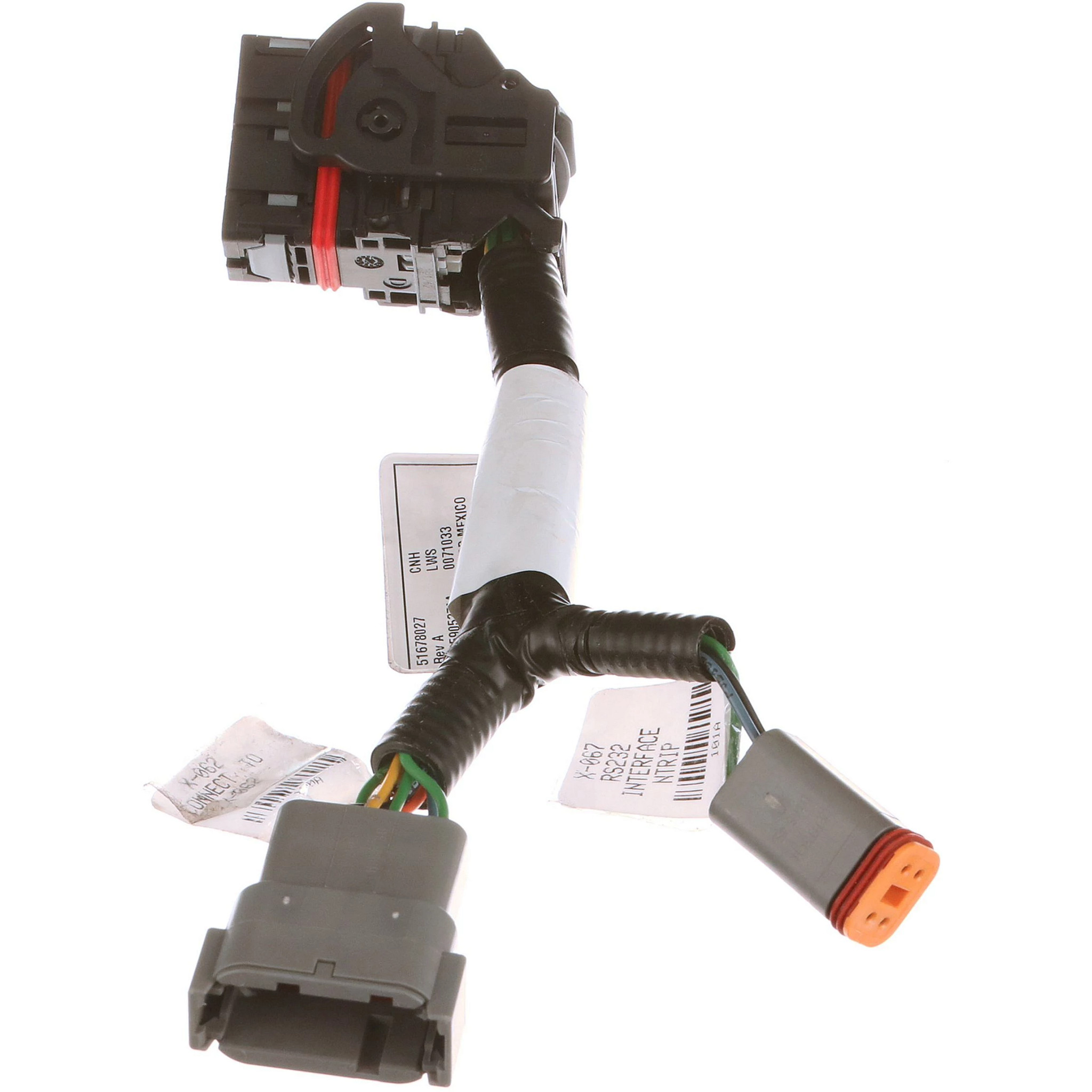 GRUPO DE CABLES | NEWHOLLANDAG | ES | ES