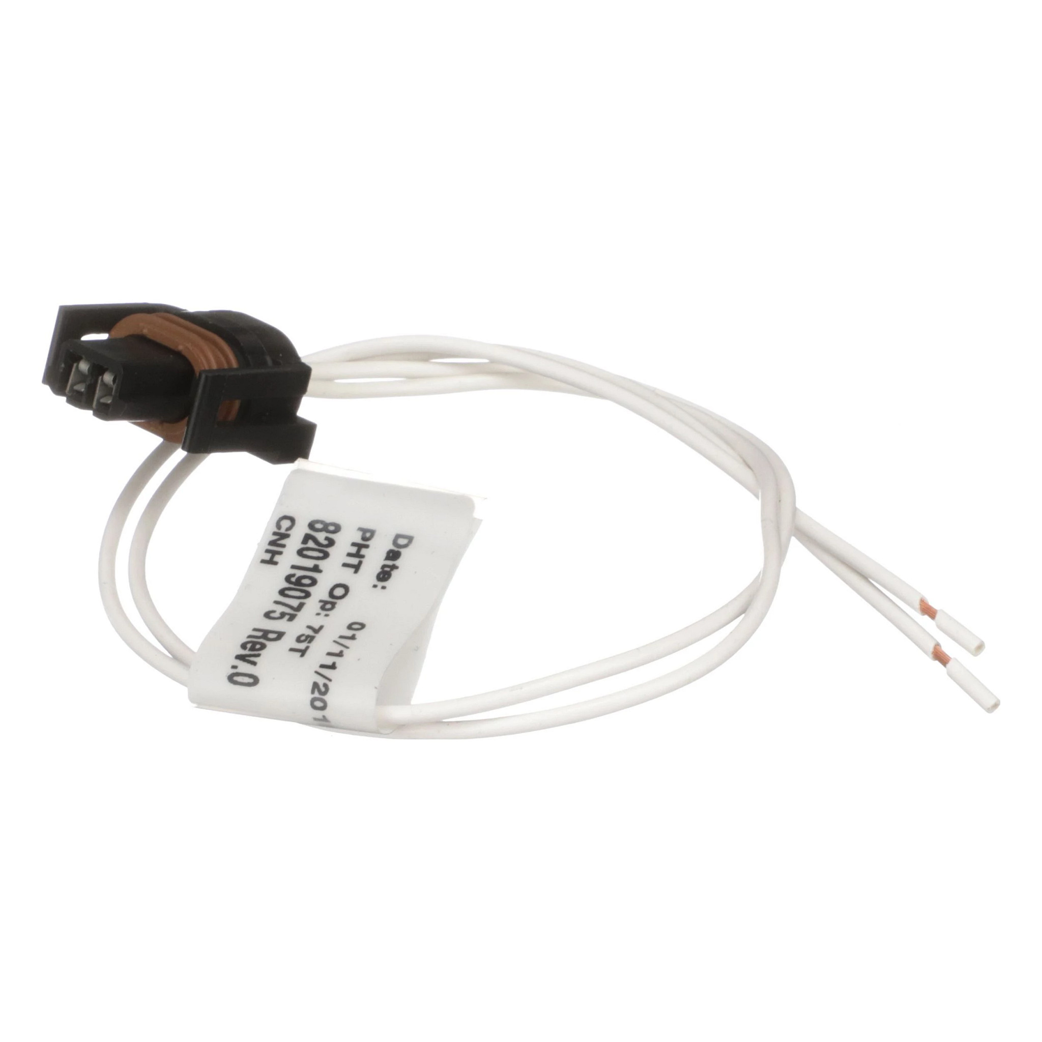 ELEC CONNECTOR | CASEIH | IE | EN