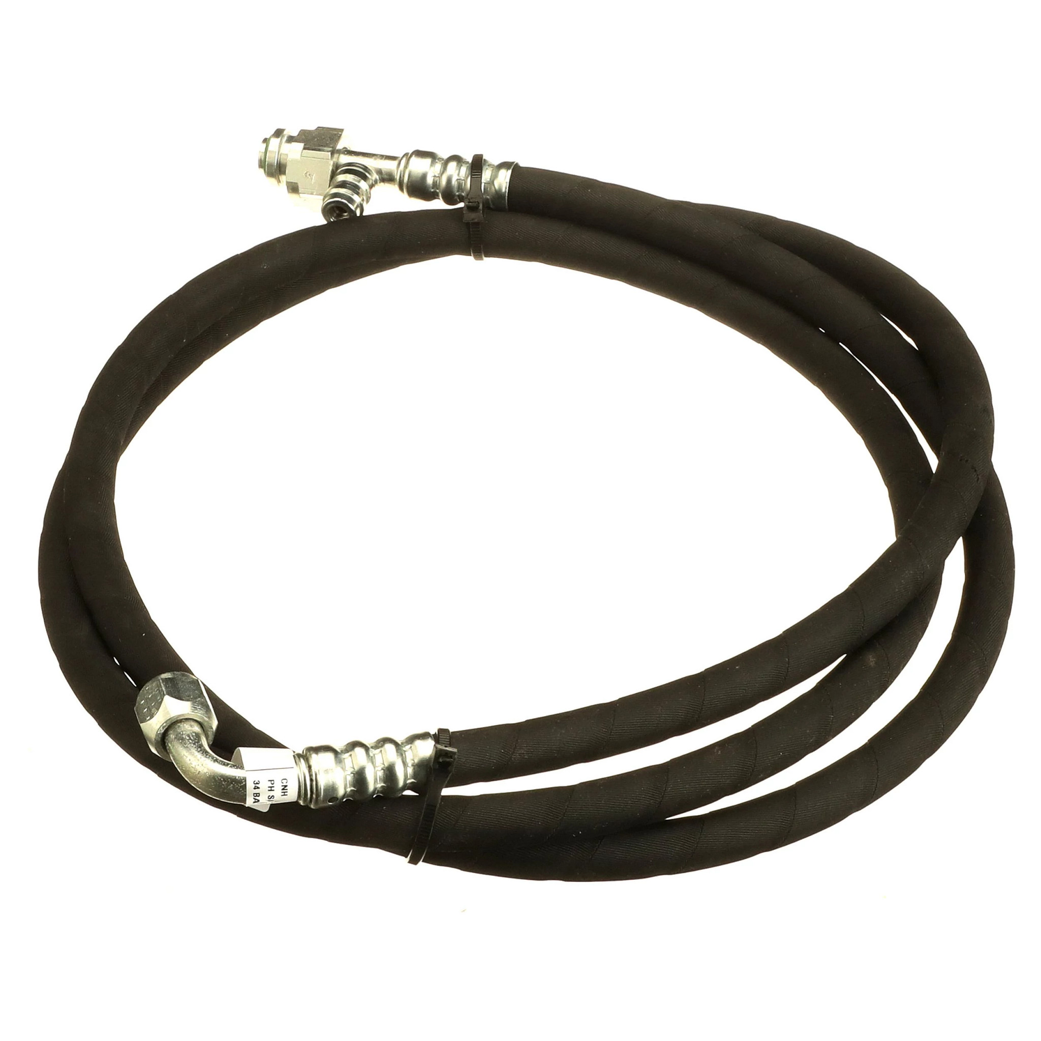 A/C HOSE | CASECE | US | EN