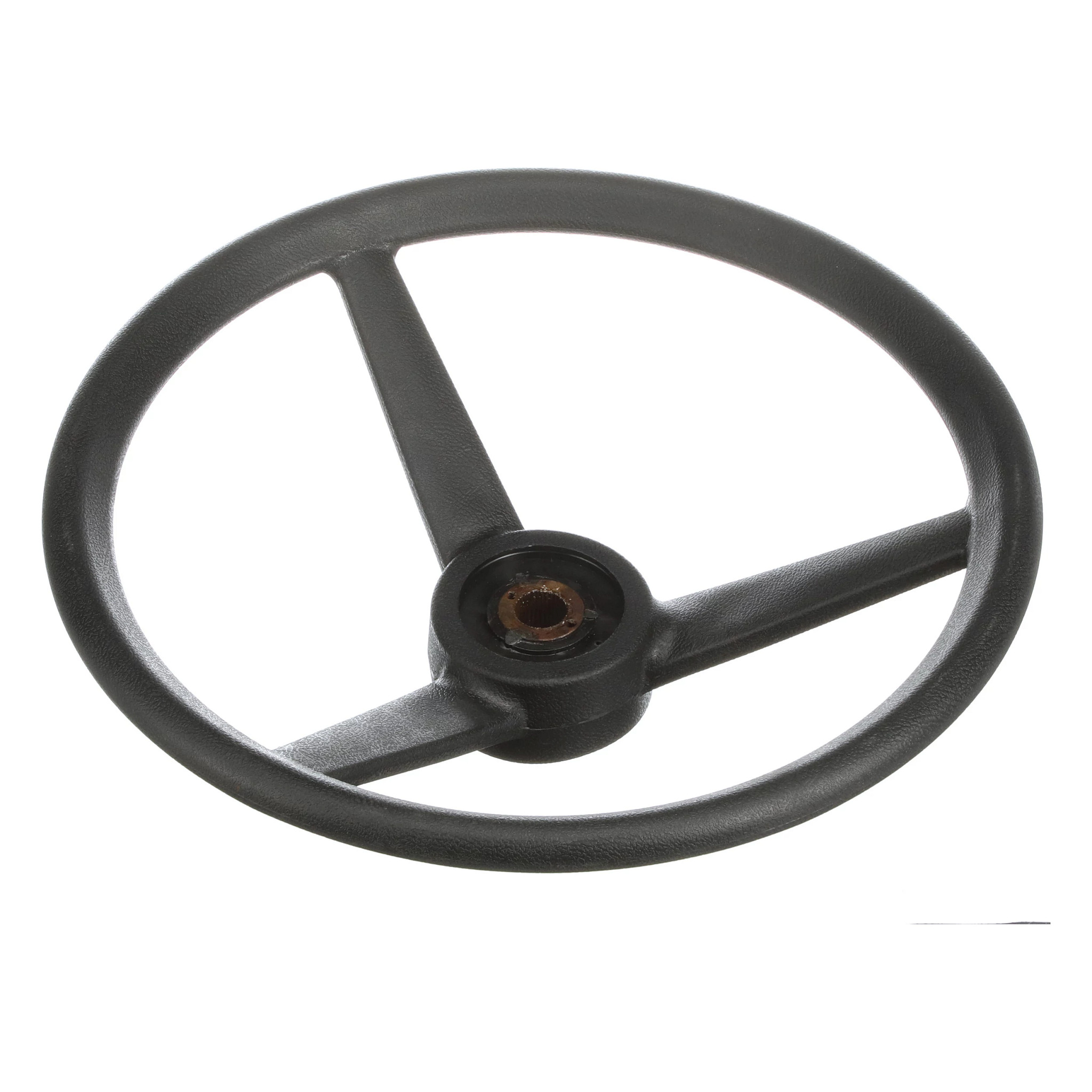 Steering Wheel | NEWHOLLANDAG | US | EN