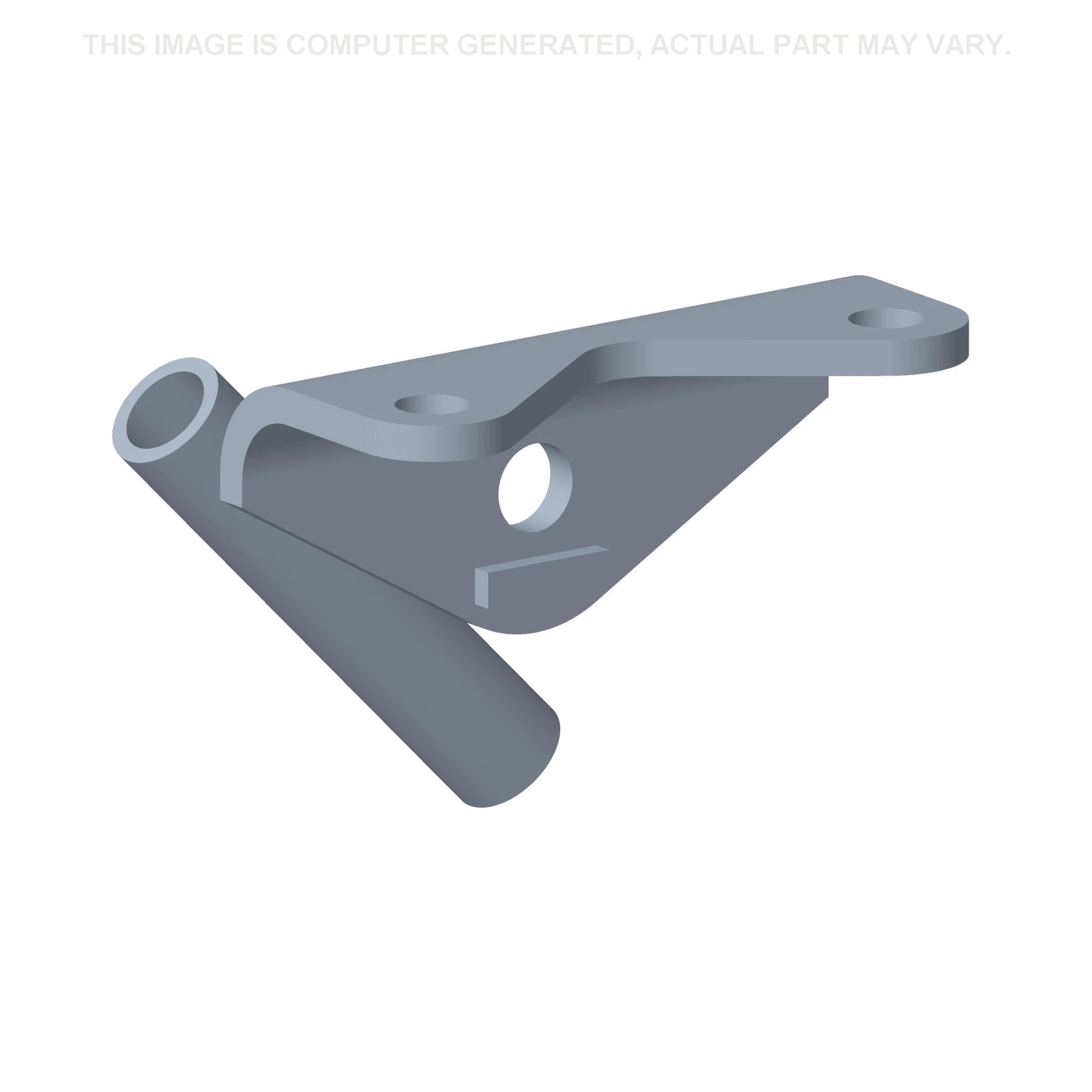 PLAQUE DE MONTAGE | CASEIH | AMEA | RU