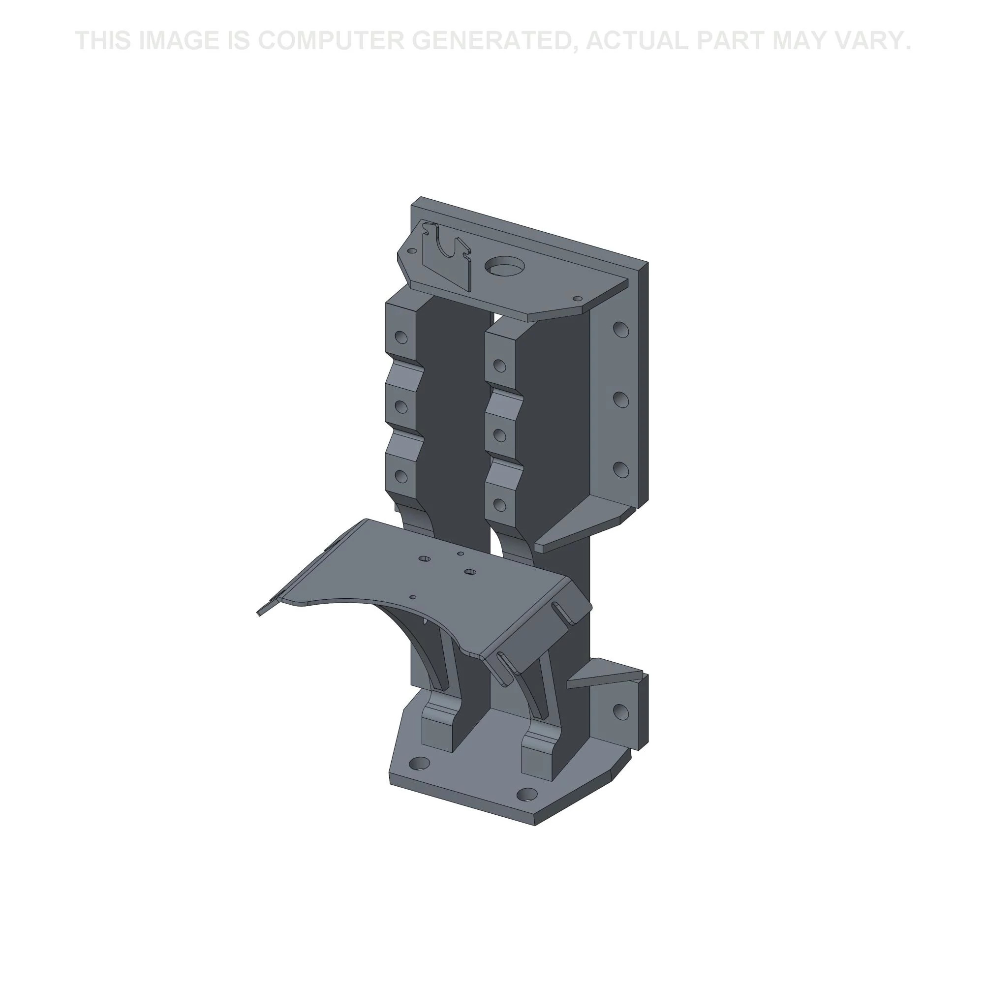 BRACKET | NEWHOLLANDCE | AMEA | EN